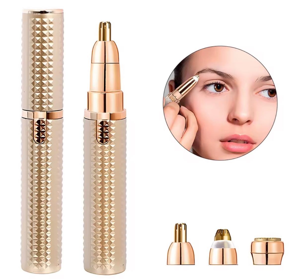 شیور ۳ کاره