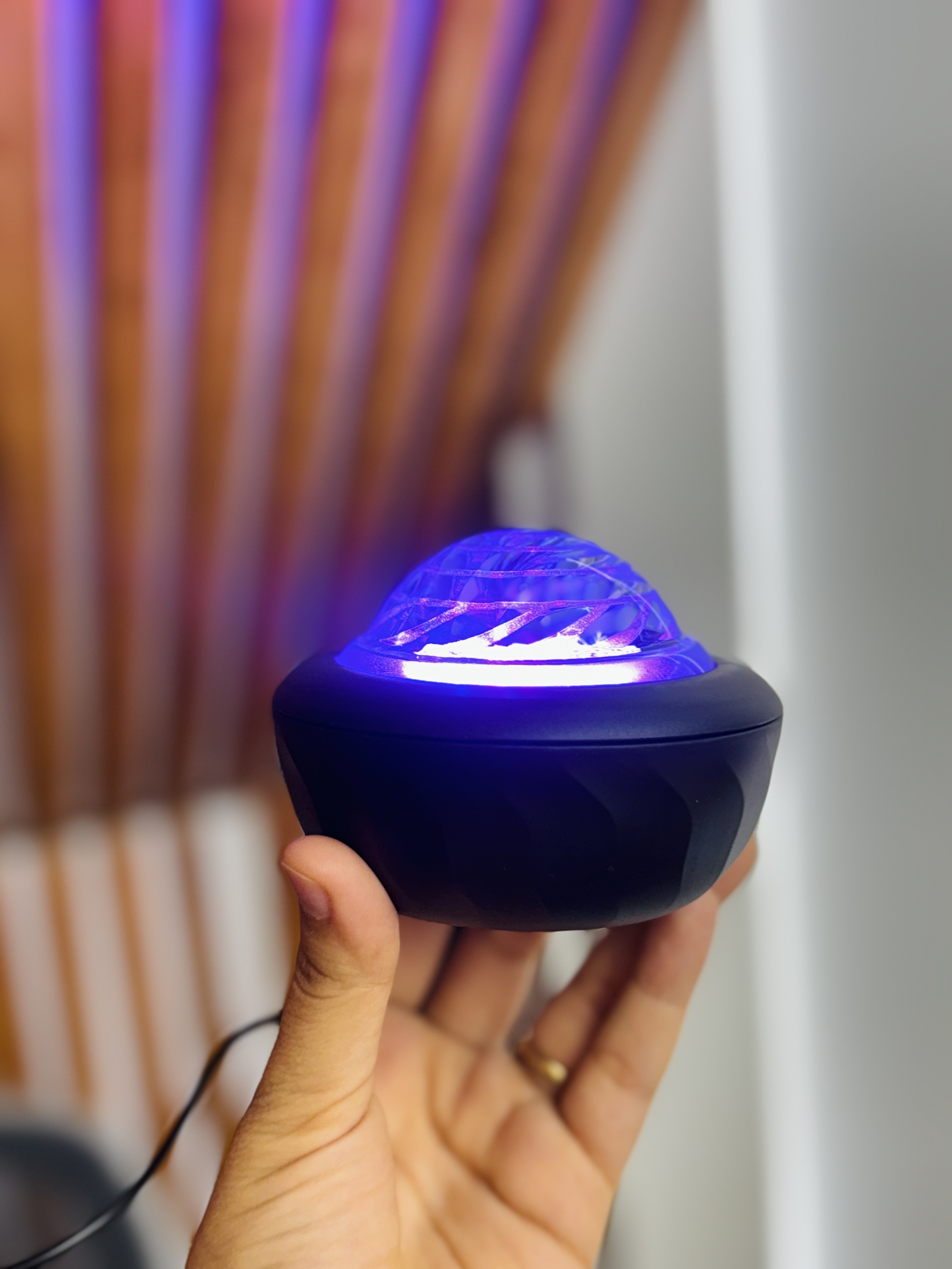 مینی چراغ خواب کهکشانی ۳۵۶۱