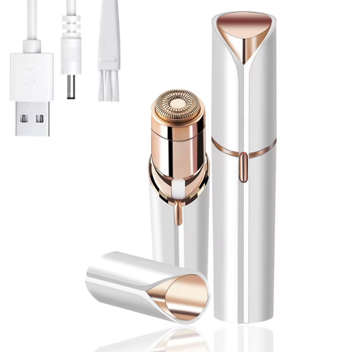 شیور صورت و بدن ۱۱۱۴