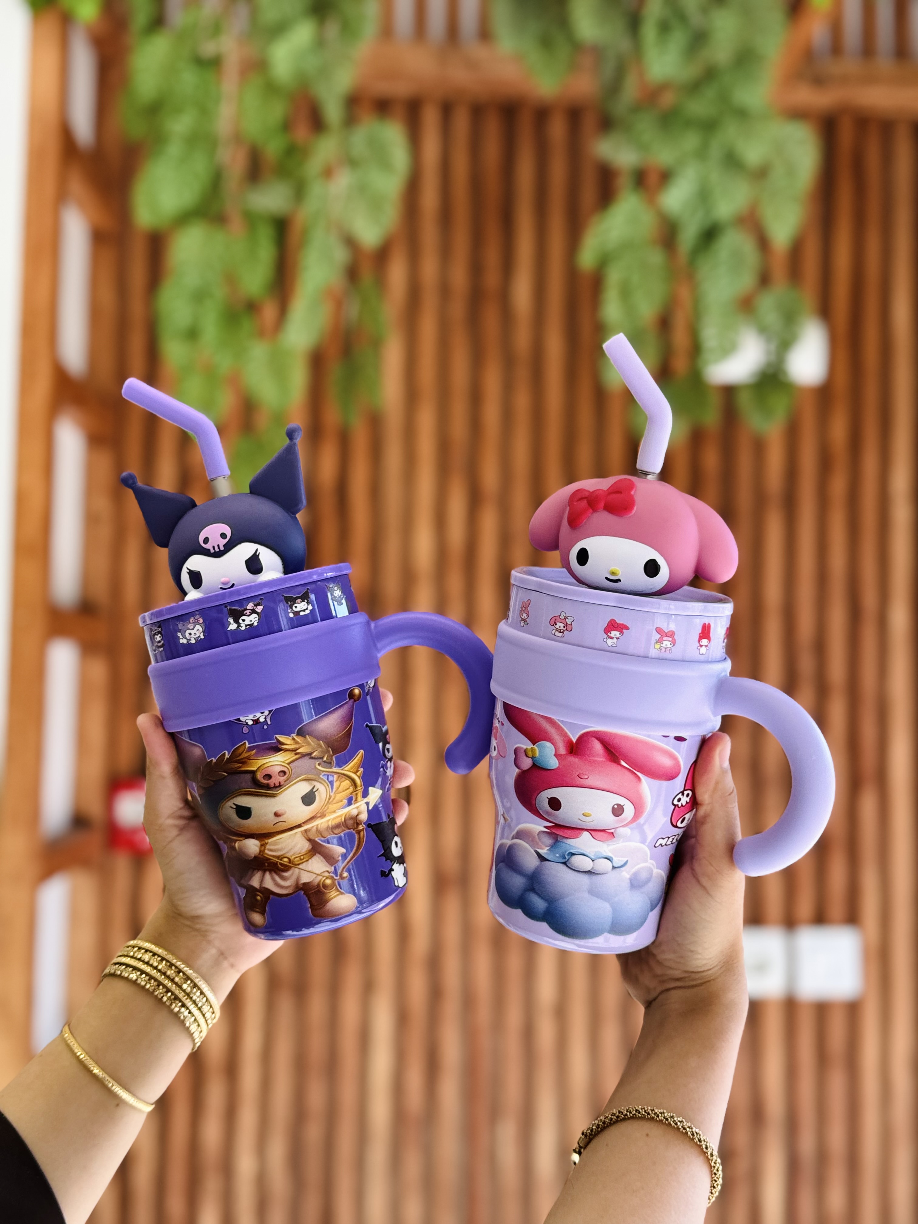 تراول ماگ فانتزی