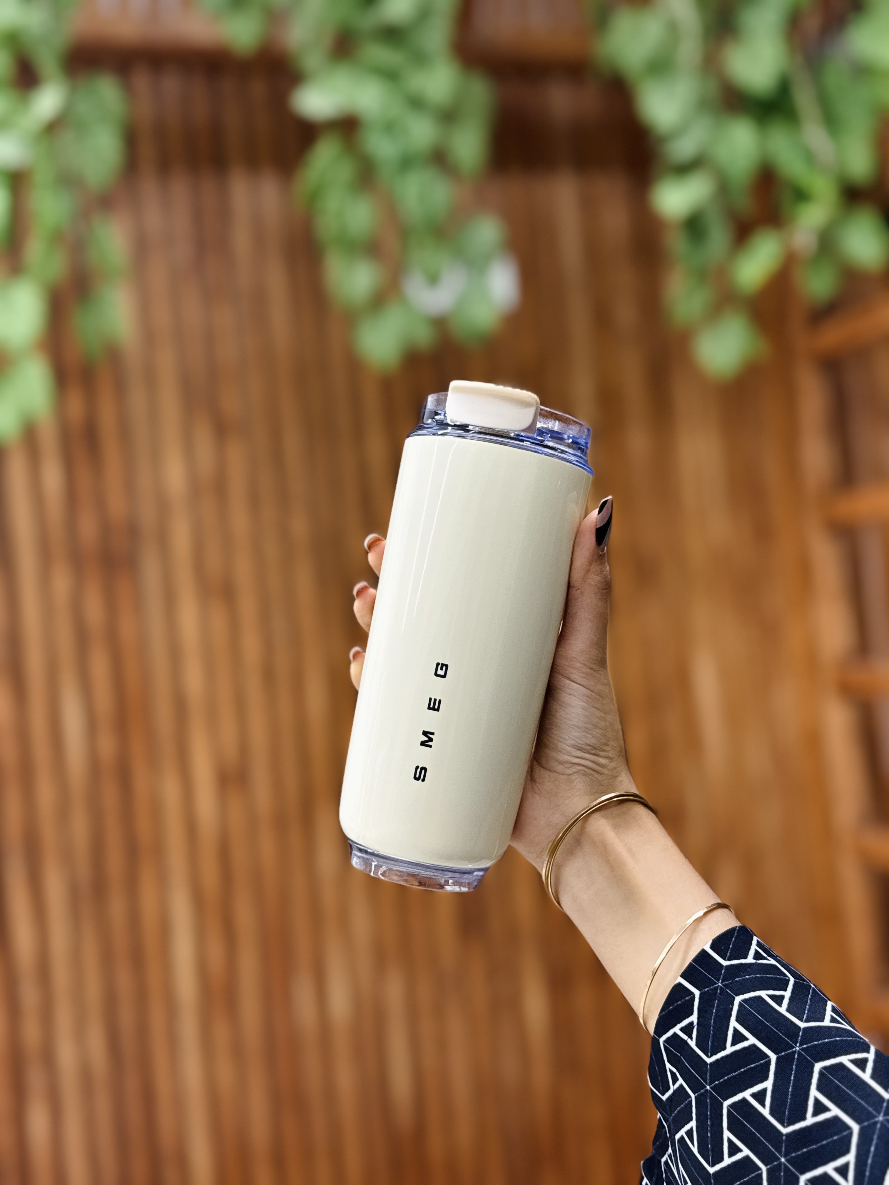 تراول ماگ اسمگ۴۰۰ میل