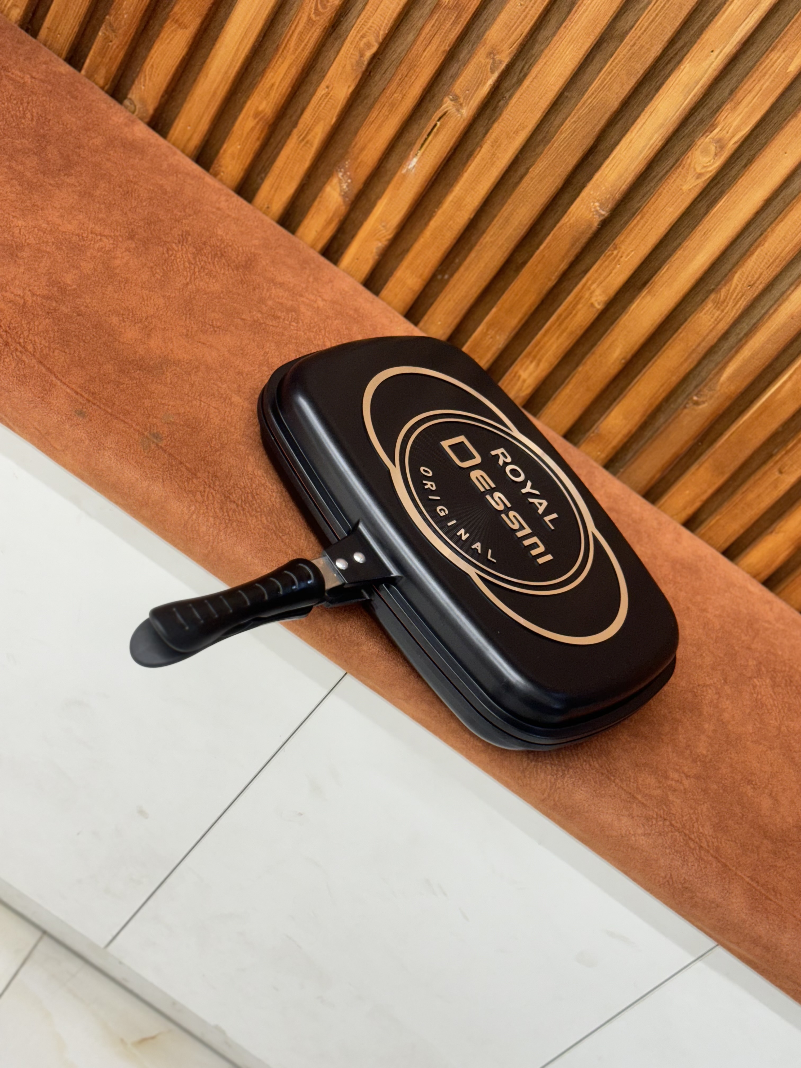 تابه رژیمی دسینی