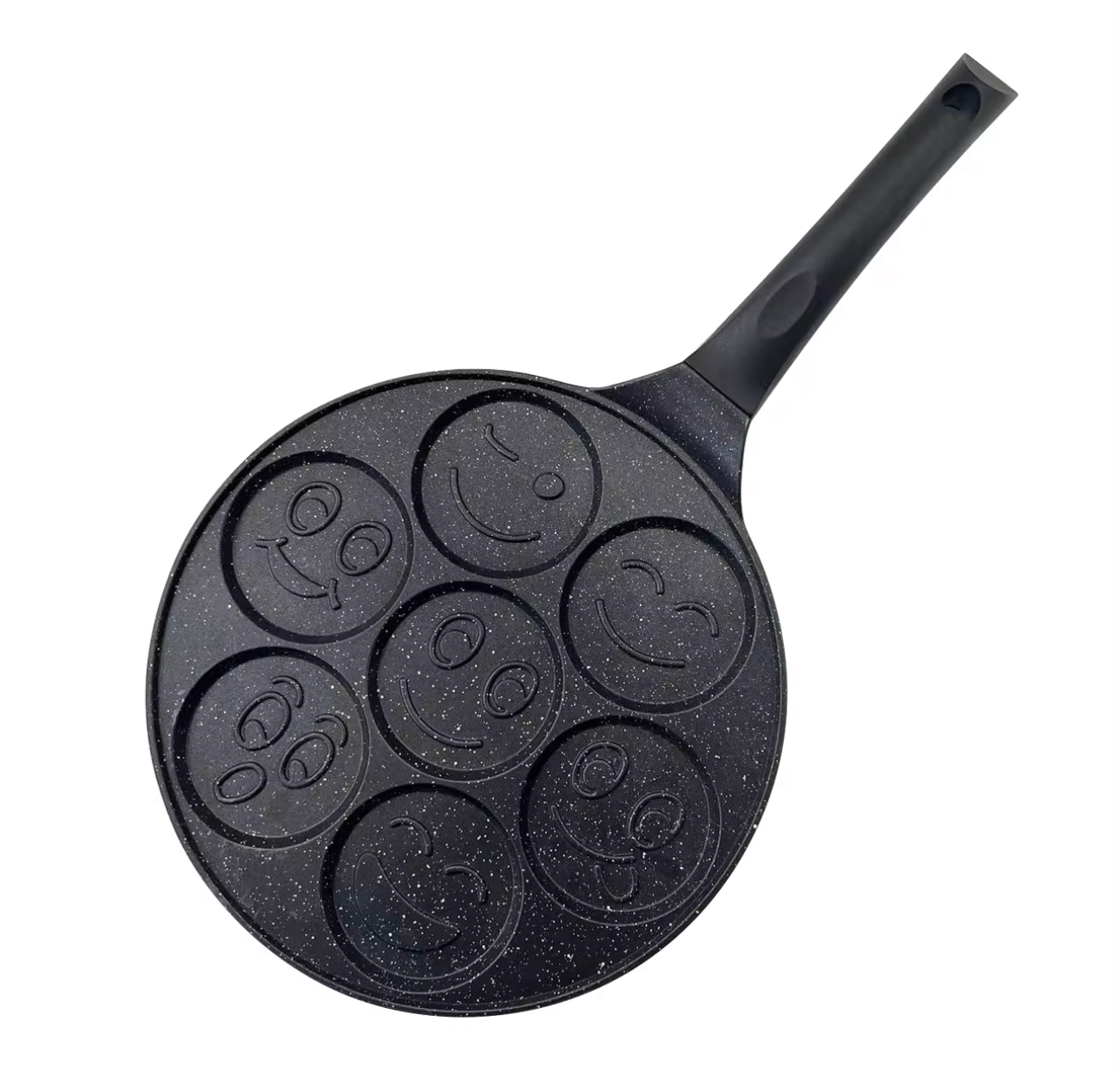 تابه پنکیک استیکری