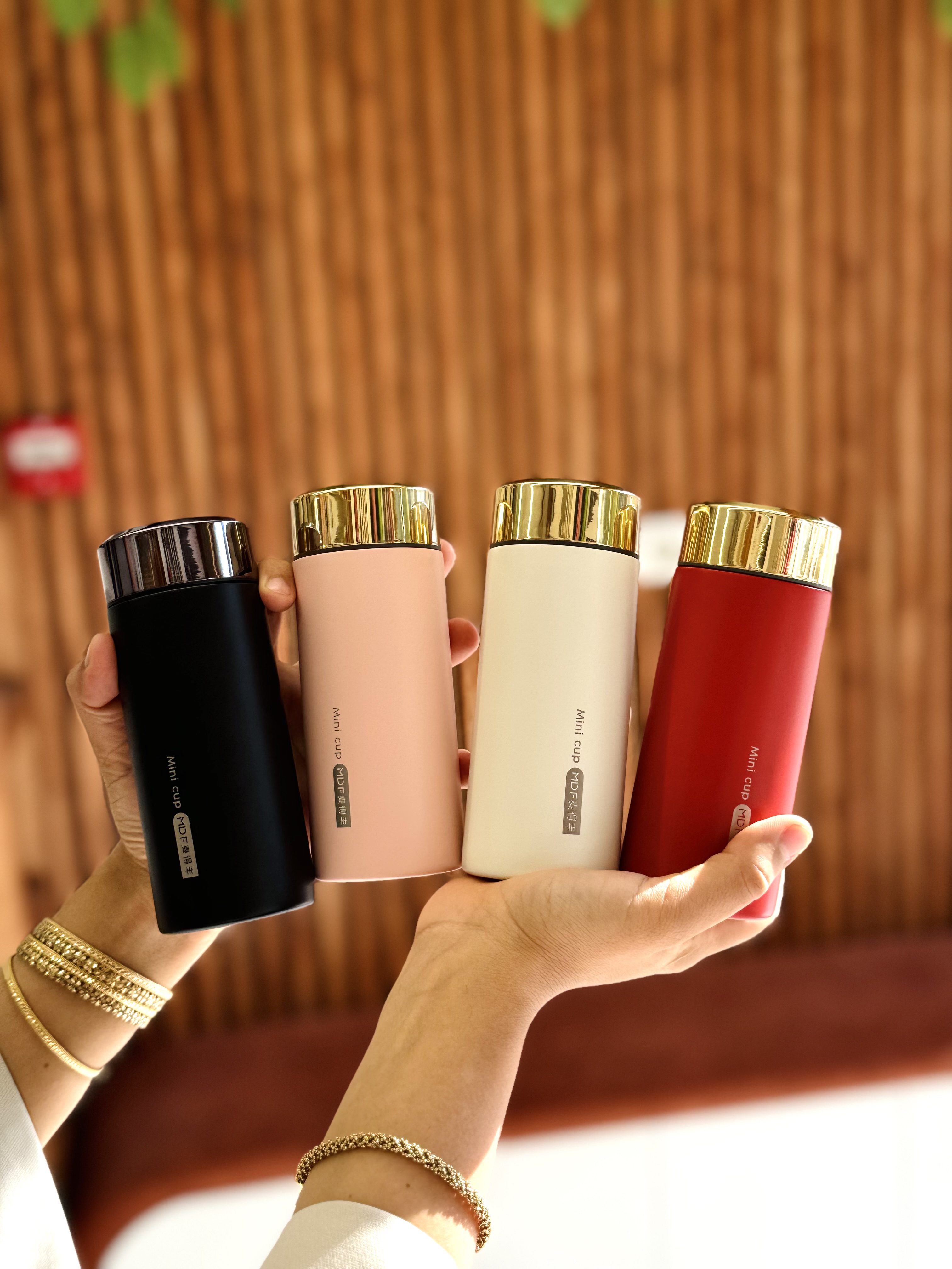 مینی تراول ماگ