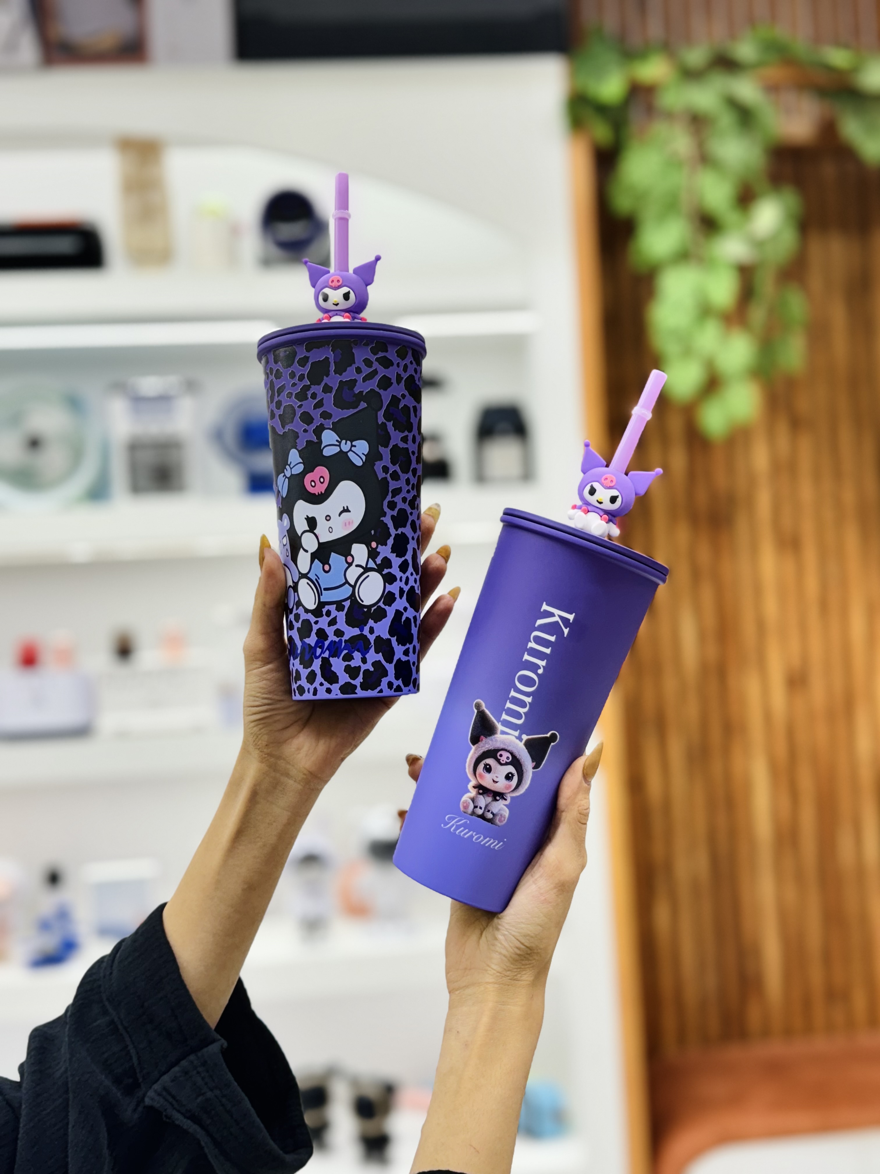 تراول ماگ فانتزی