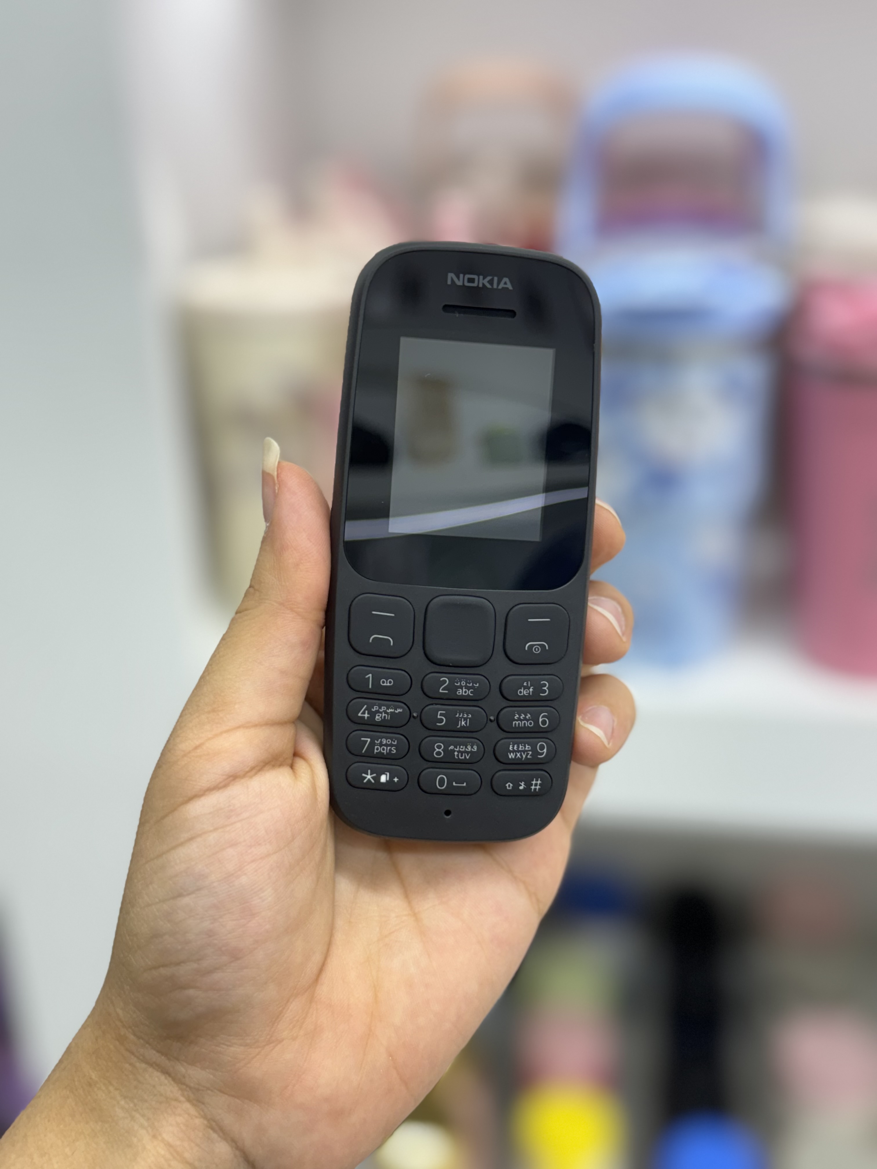 گوشی نوکیا