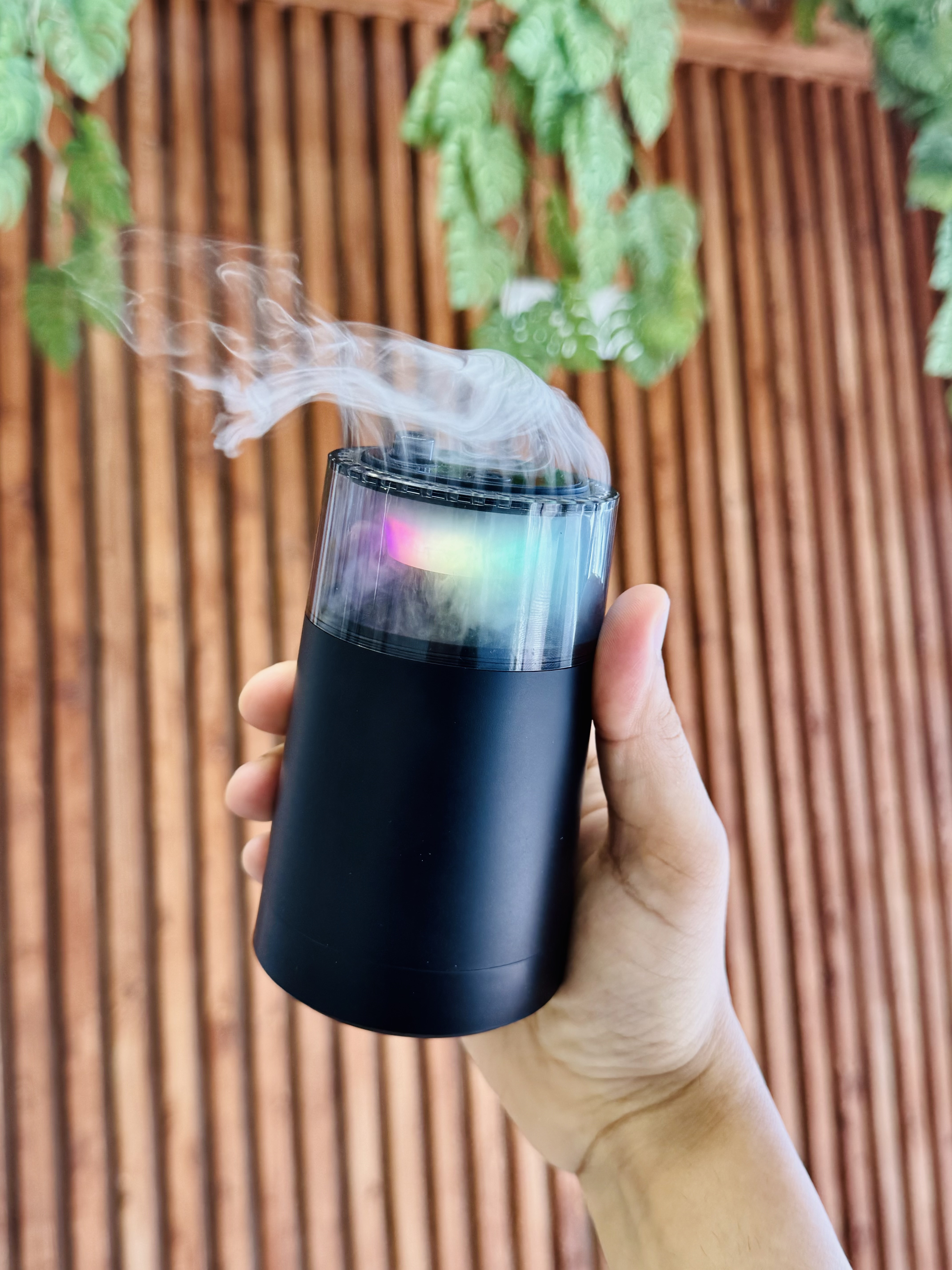 خوشبو کننده جدید