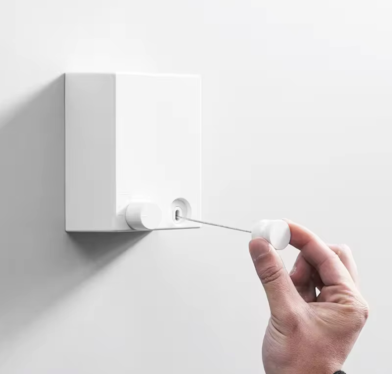 بندرخت کشویی