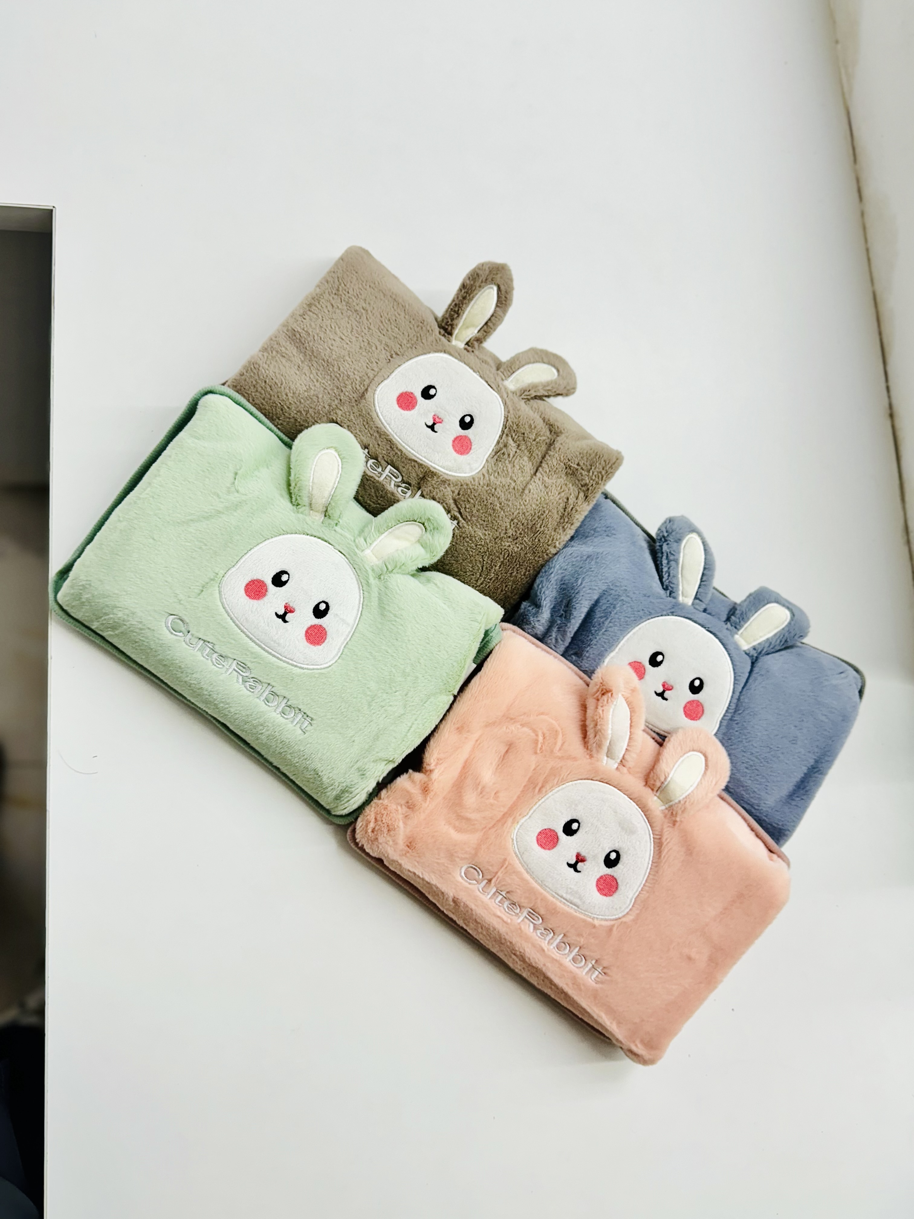 کیسه آب گرم برقی 1951