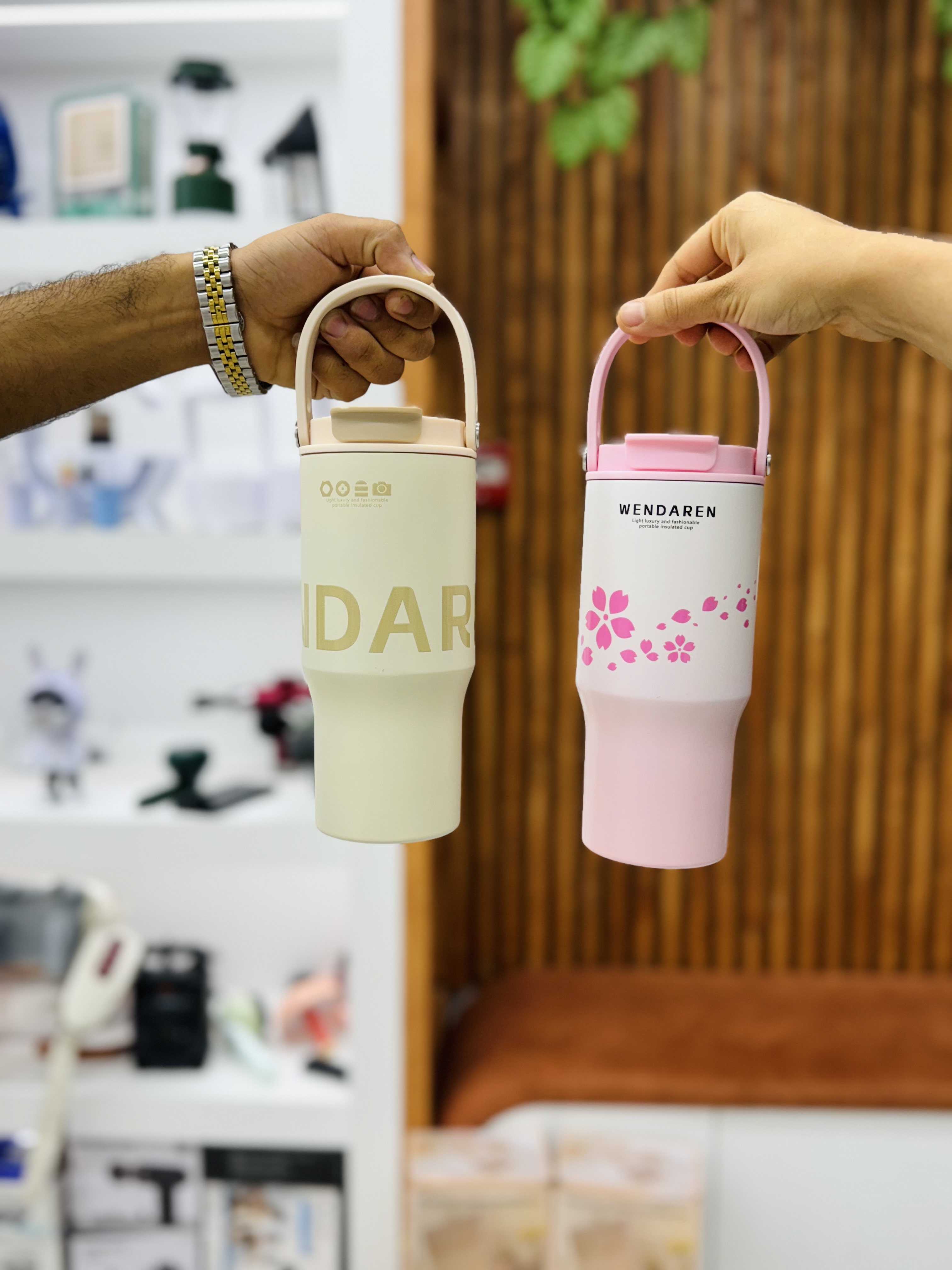 تراول ماگ ۱۶۹۵