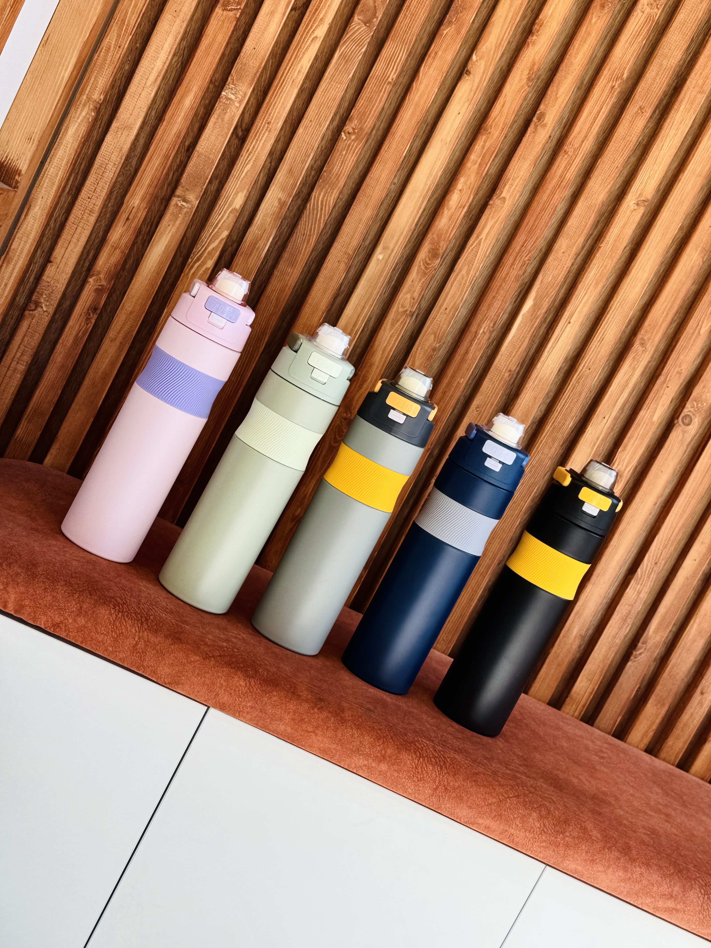 تراول ماگ اسپورت بزرگ