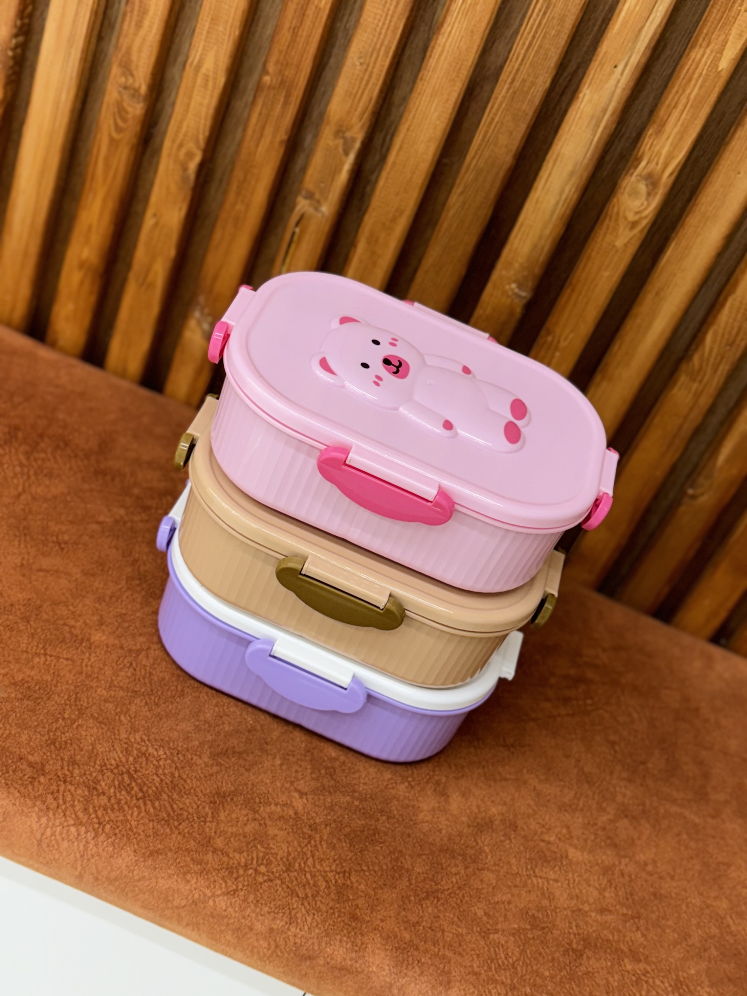 ظرف غذا تدی