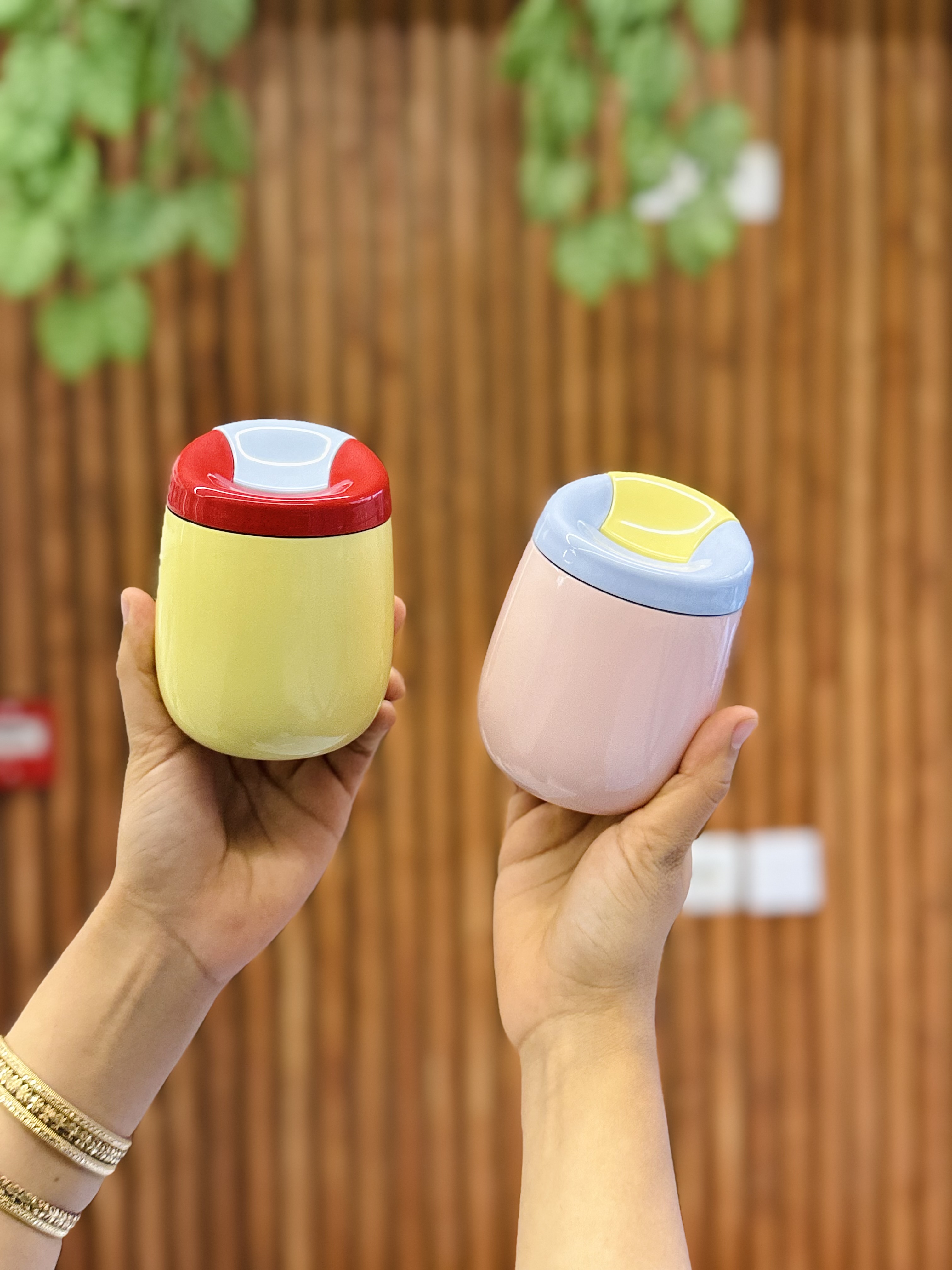 مینی تراول ماگ