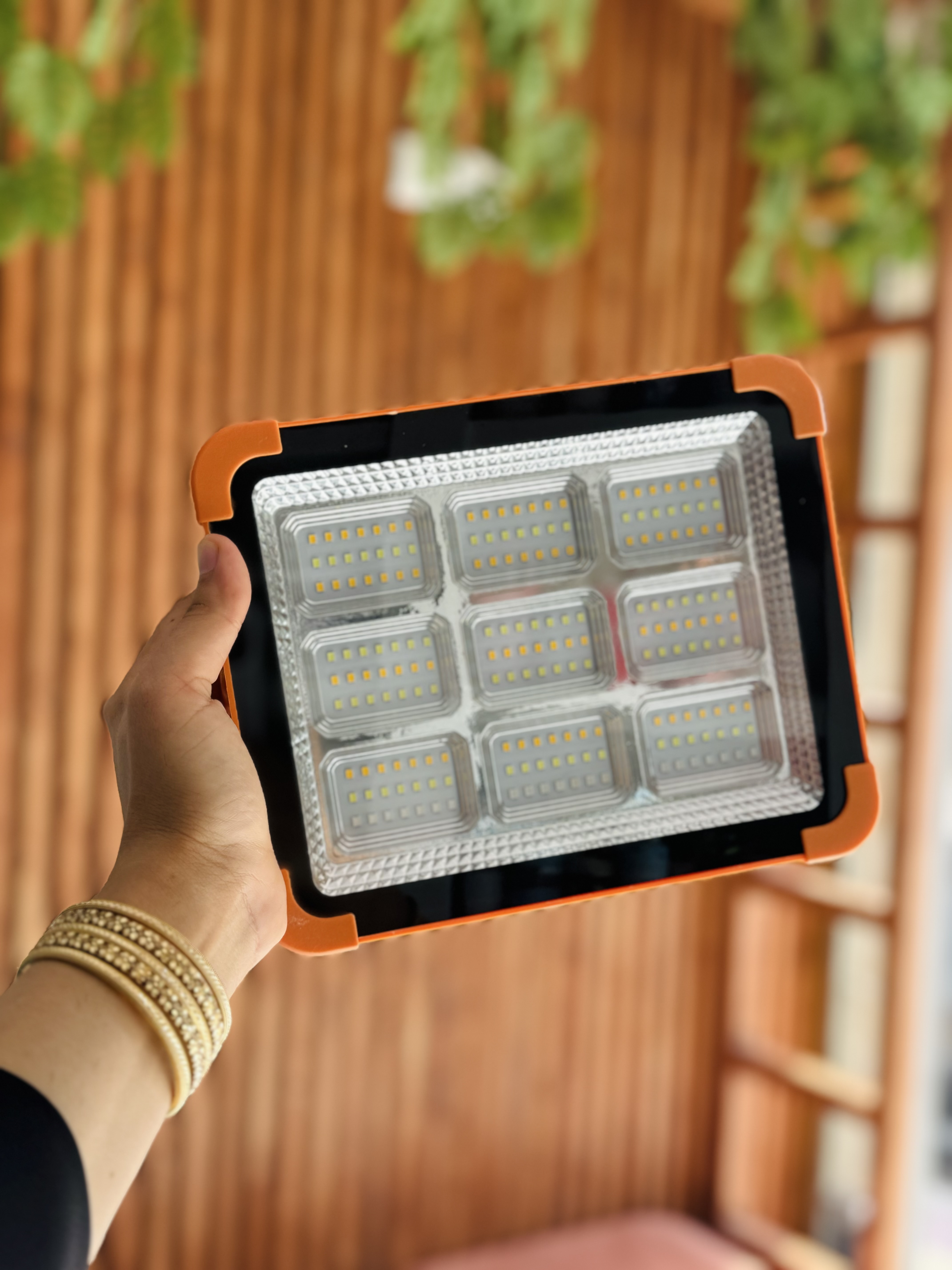 پرژکتور ال ای دی