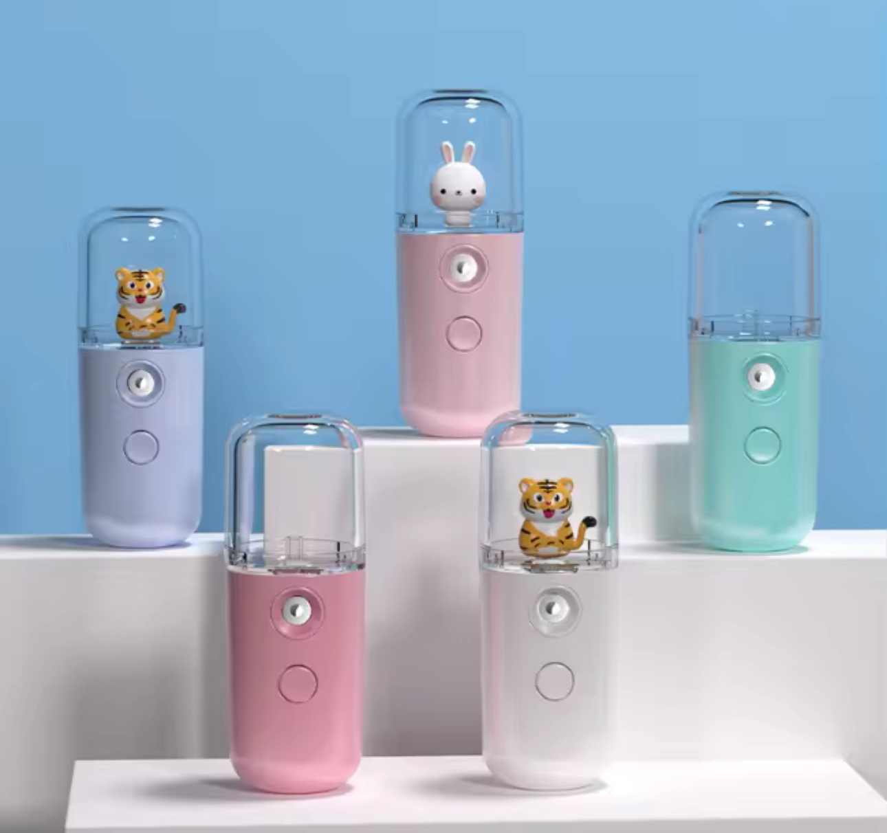 بخور سرد جیبی فانتزی