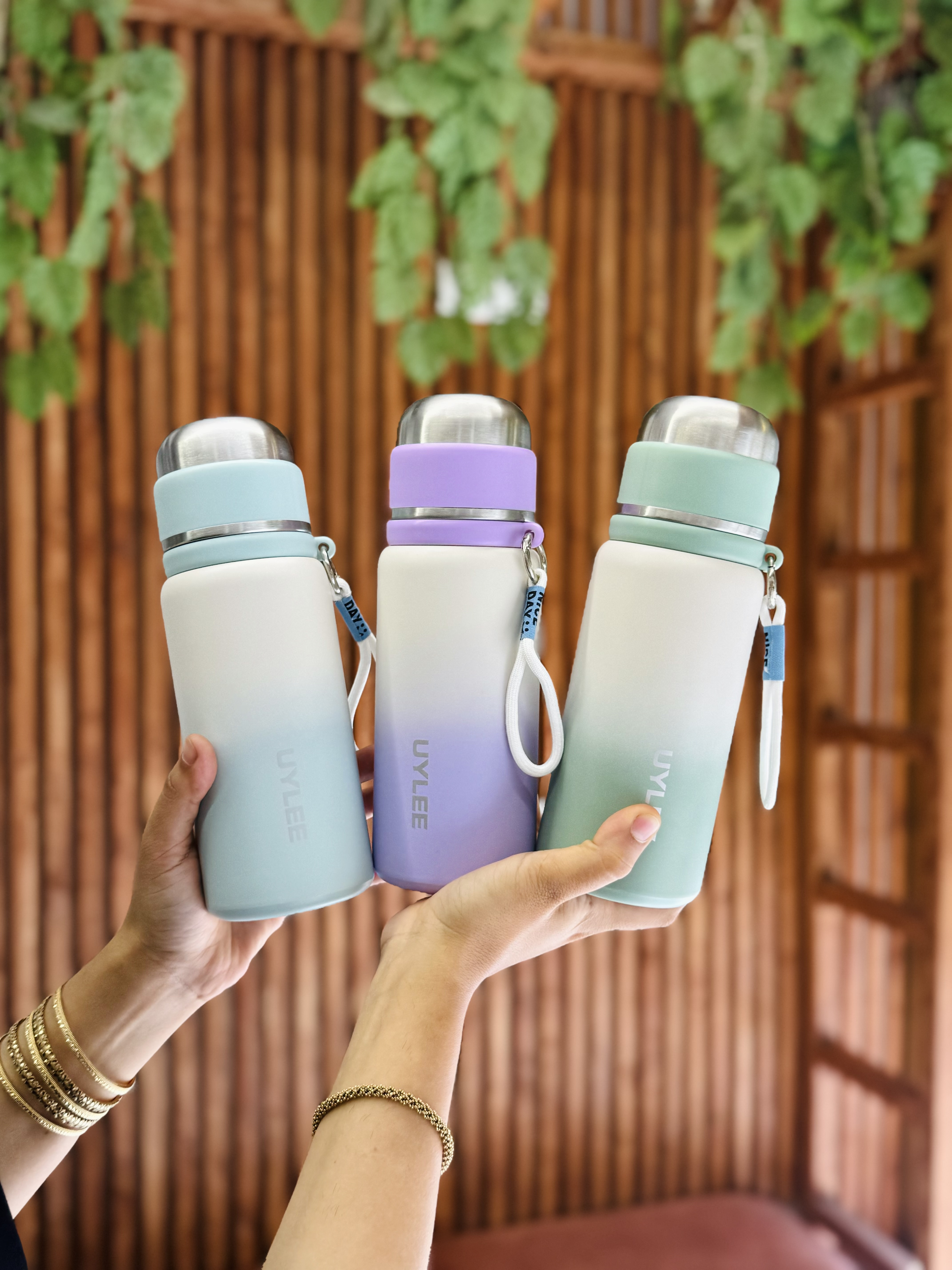 تراول ماگ ابرنگی