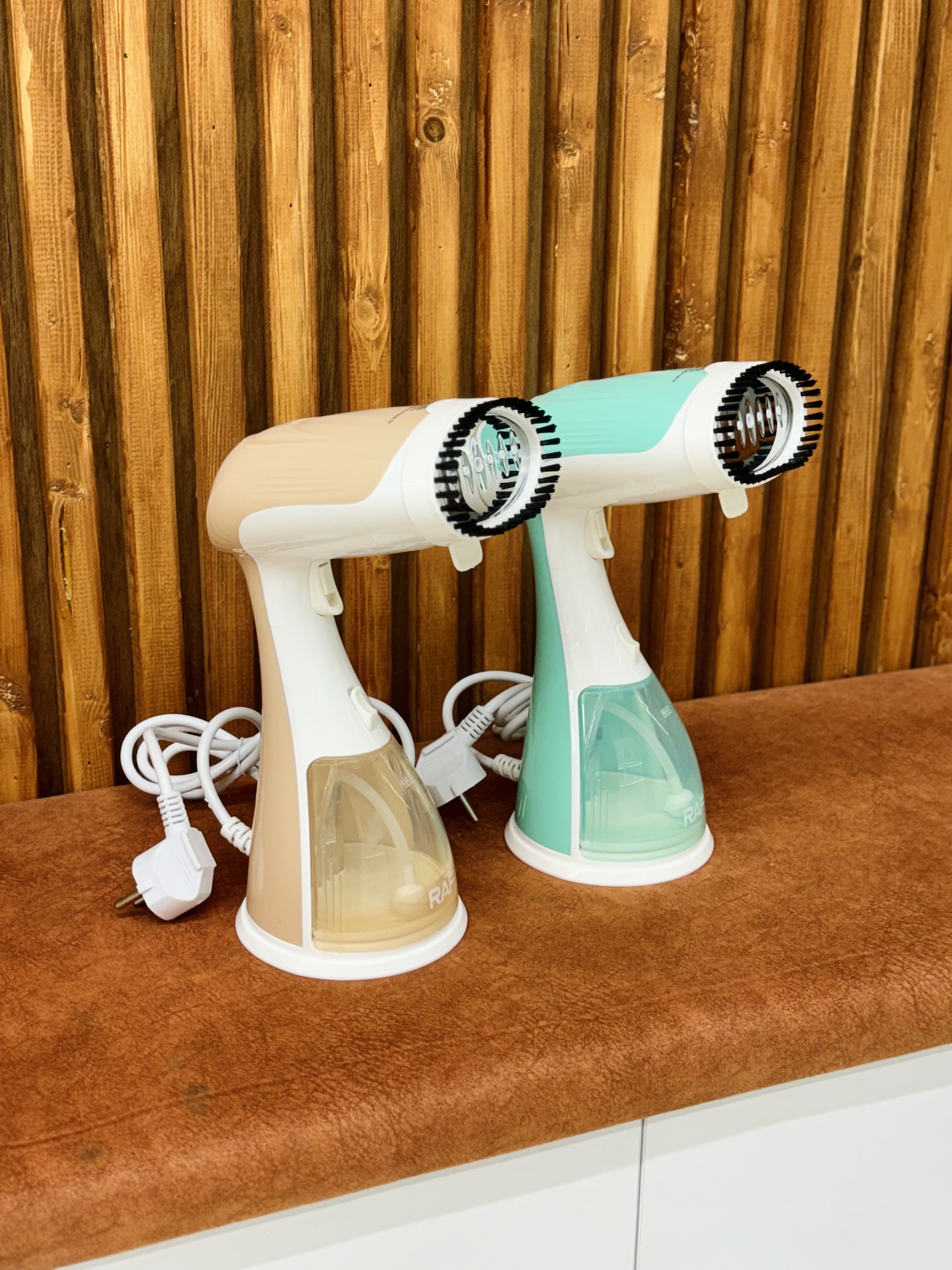 اتو بخار راف