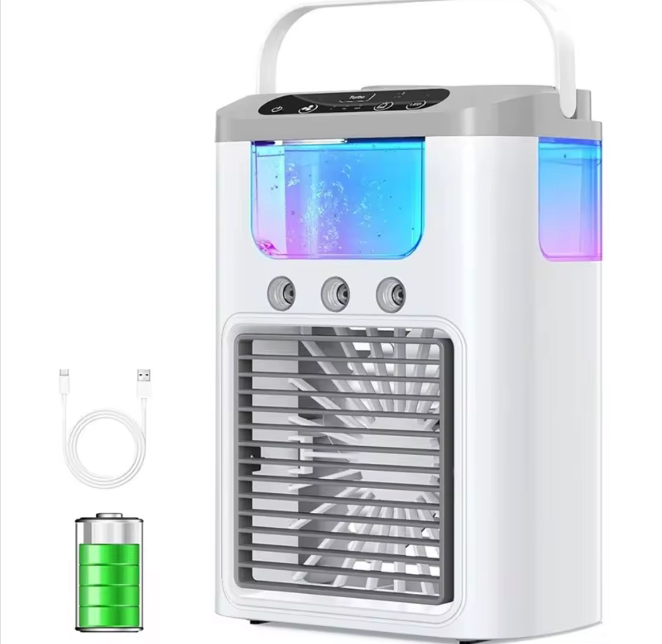 پنکه مه پاش