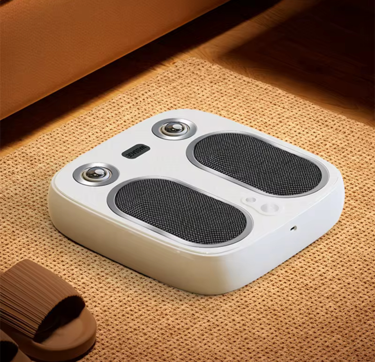 ماساژور پا 1592