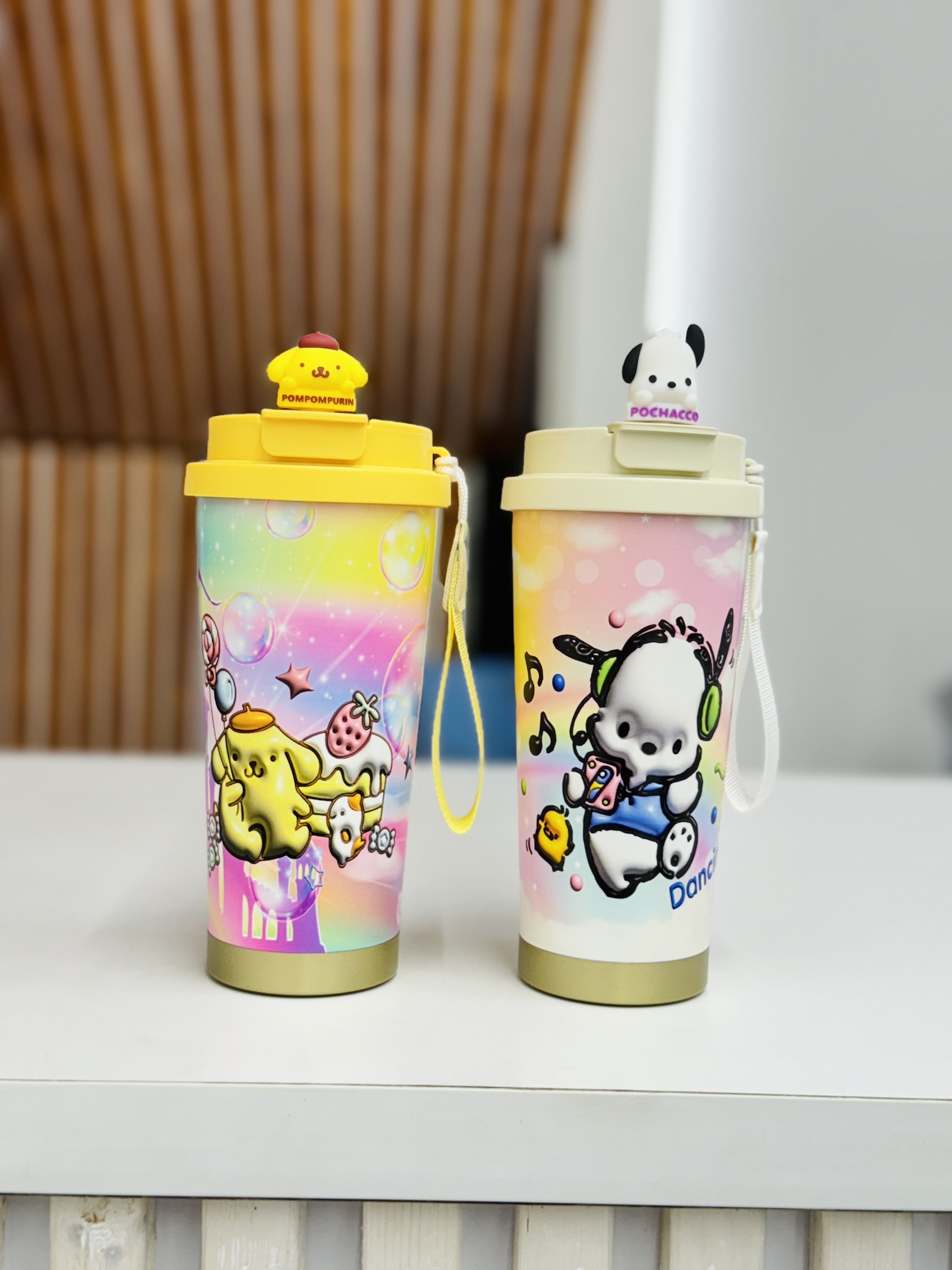 تراول ماگ فانتزی