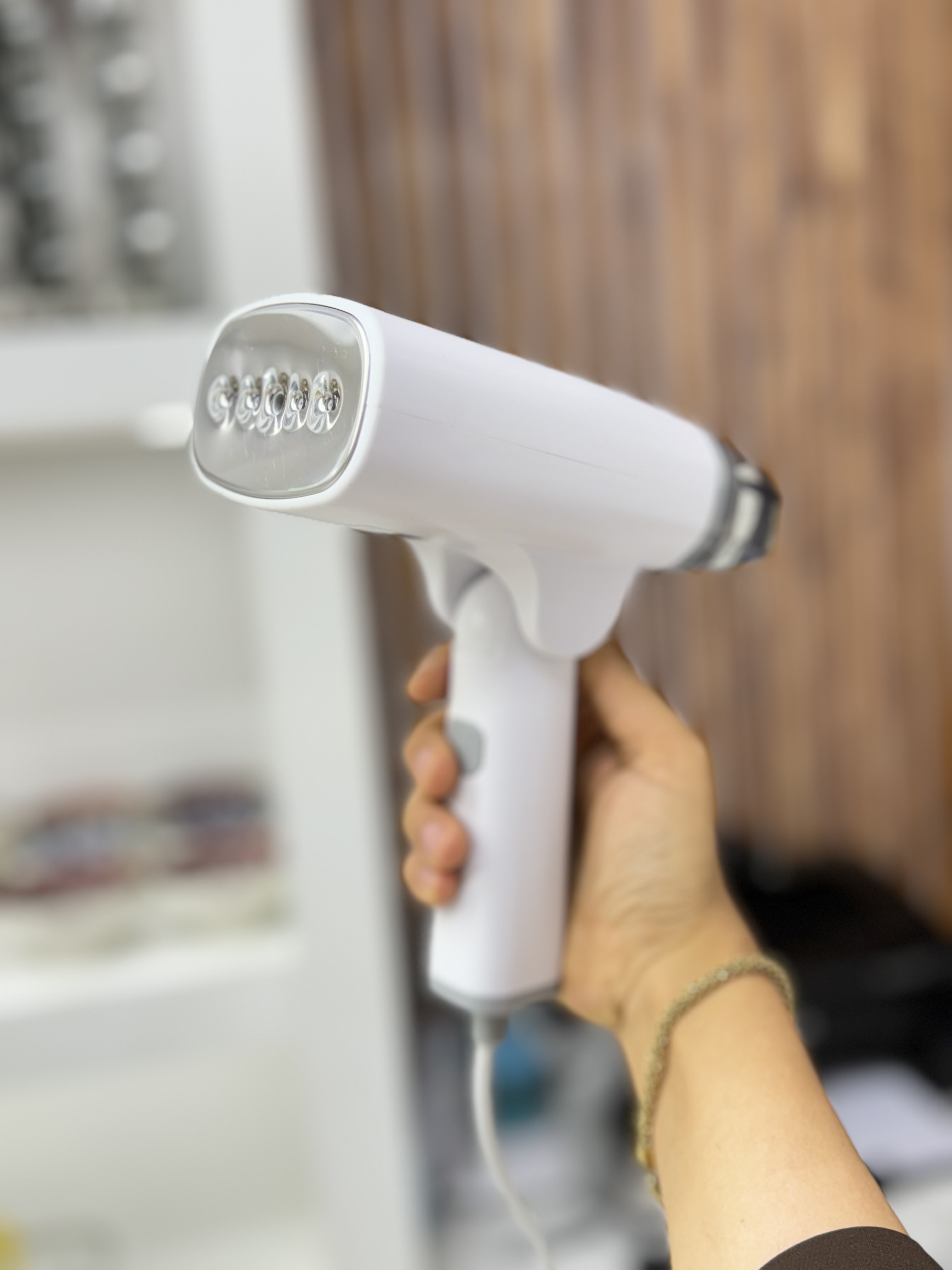 اتو بخار تاشو