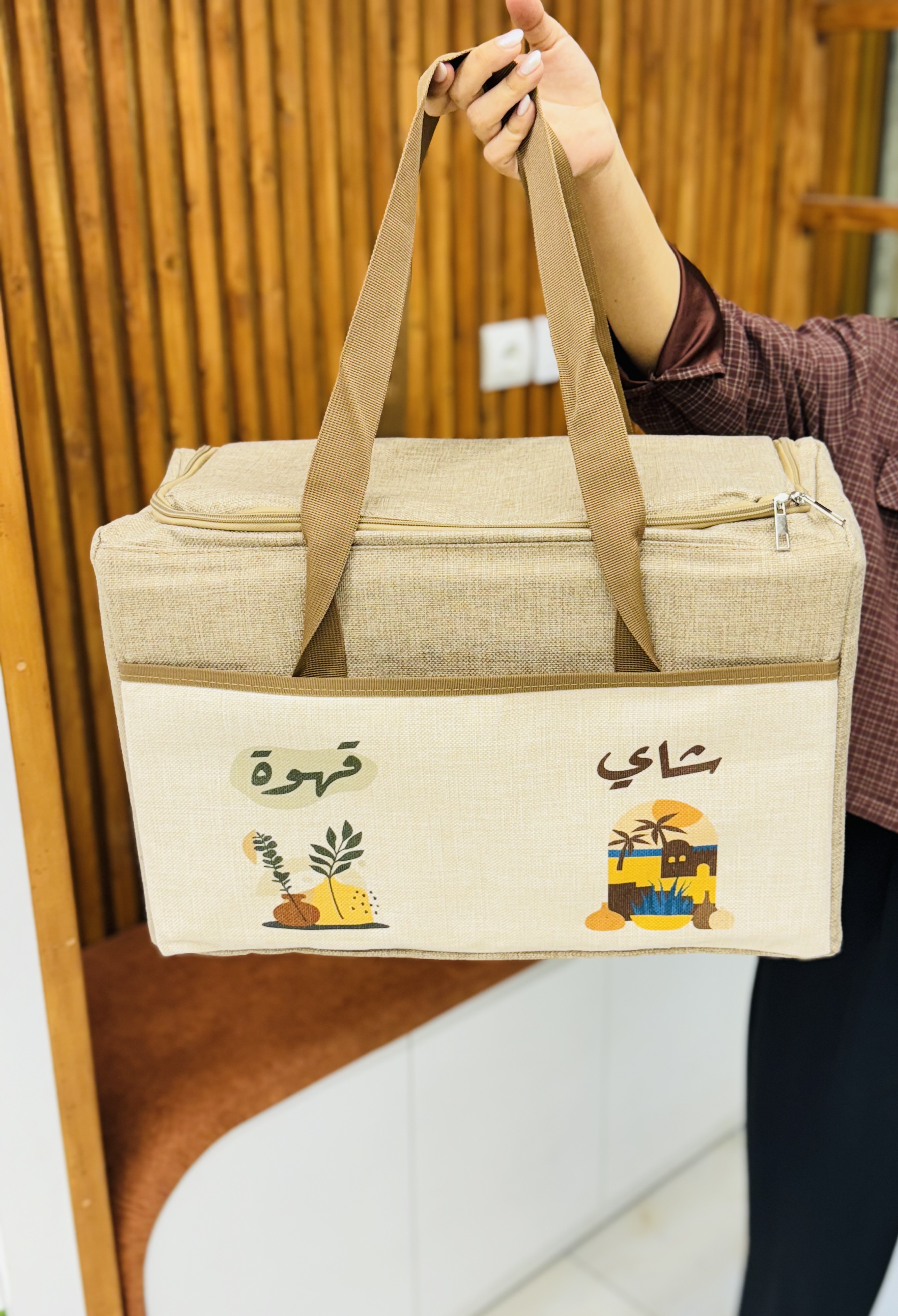 کیف پیک نیک