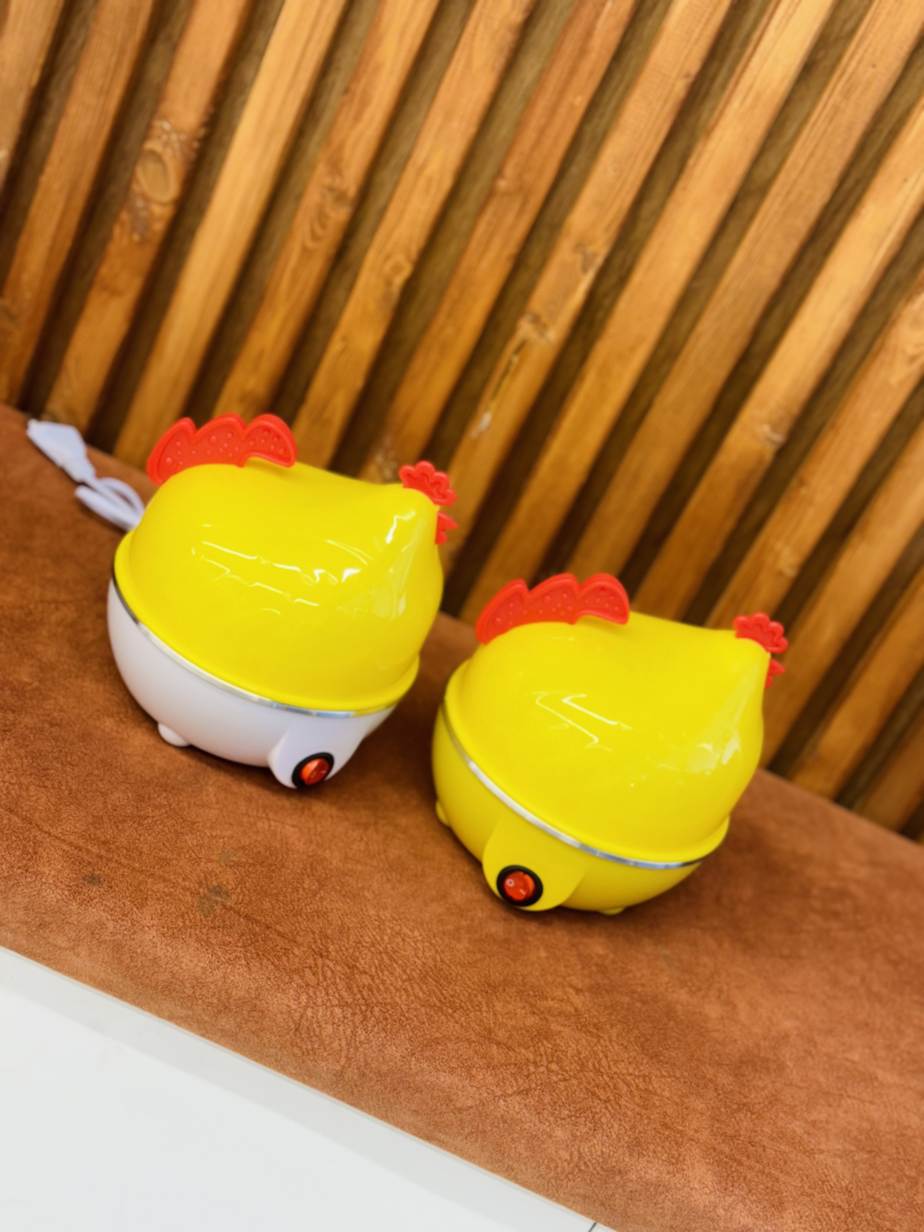 تخم مرغ پز برقی 1289