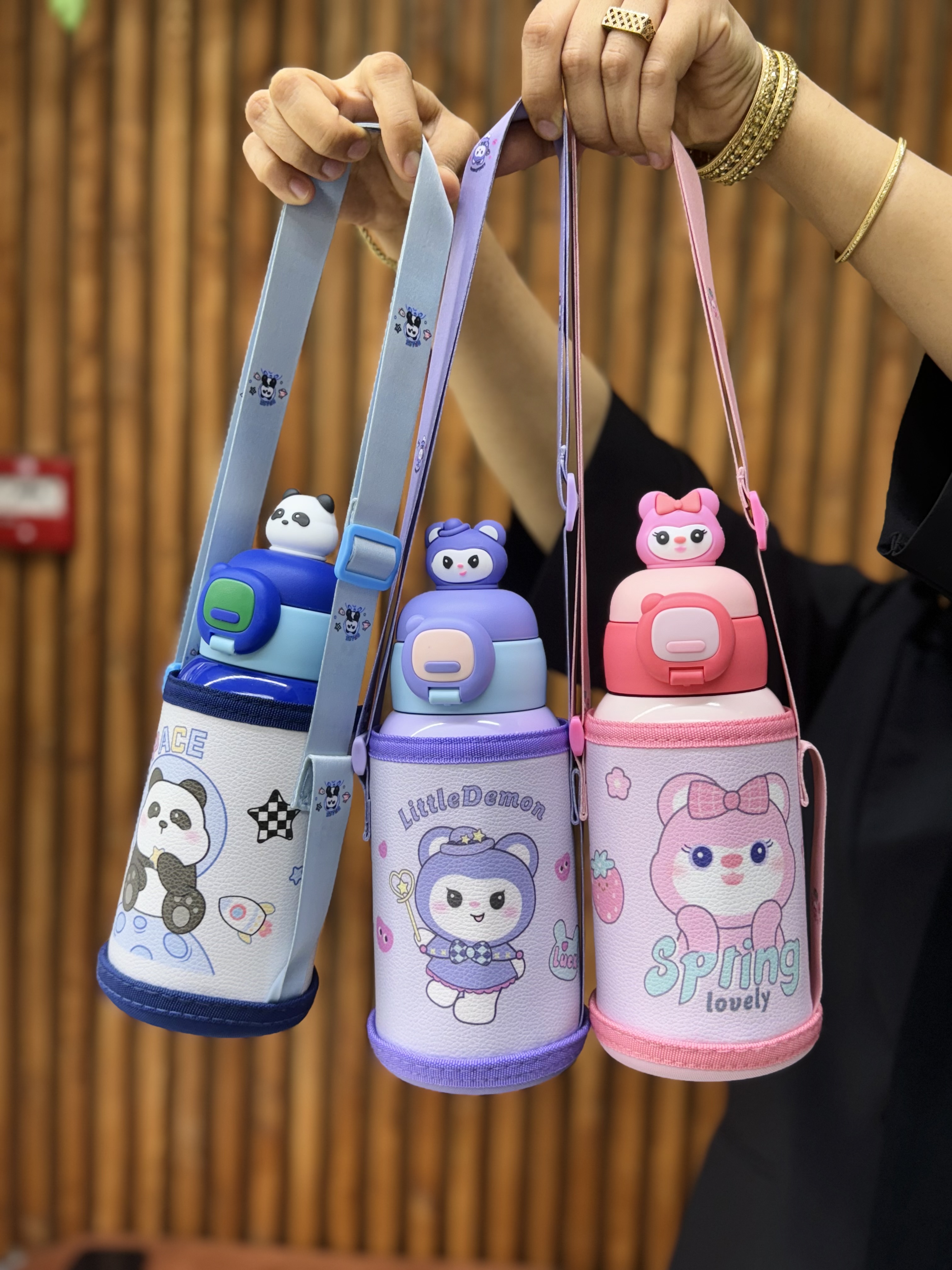 قمقمه سانریو فانتزی