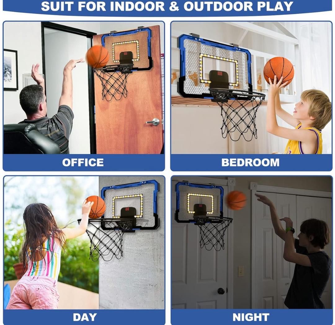 گجت بسکتبال