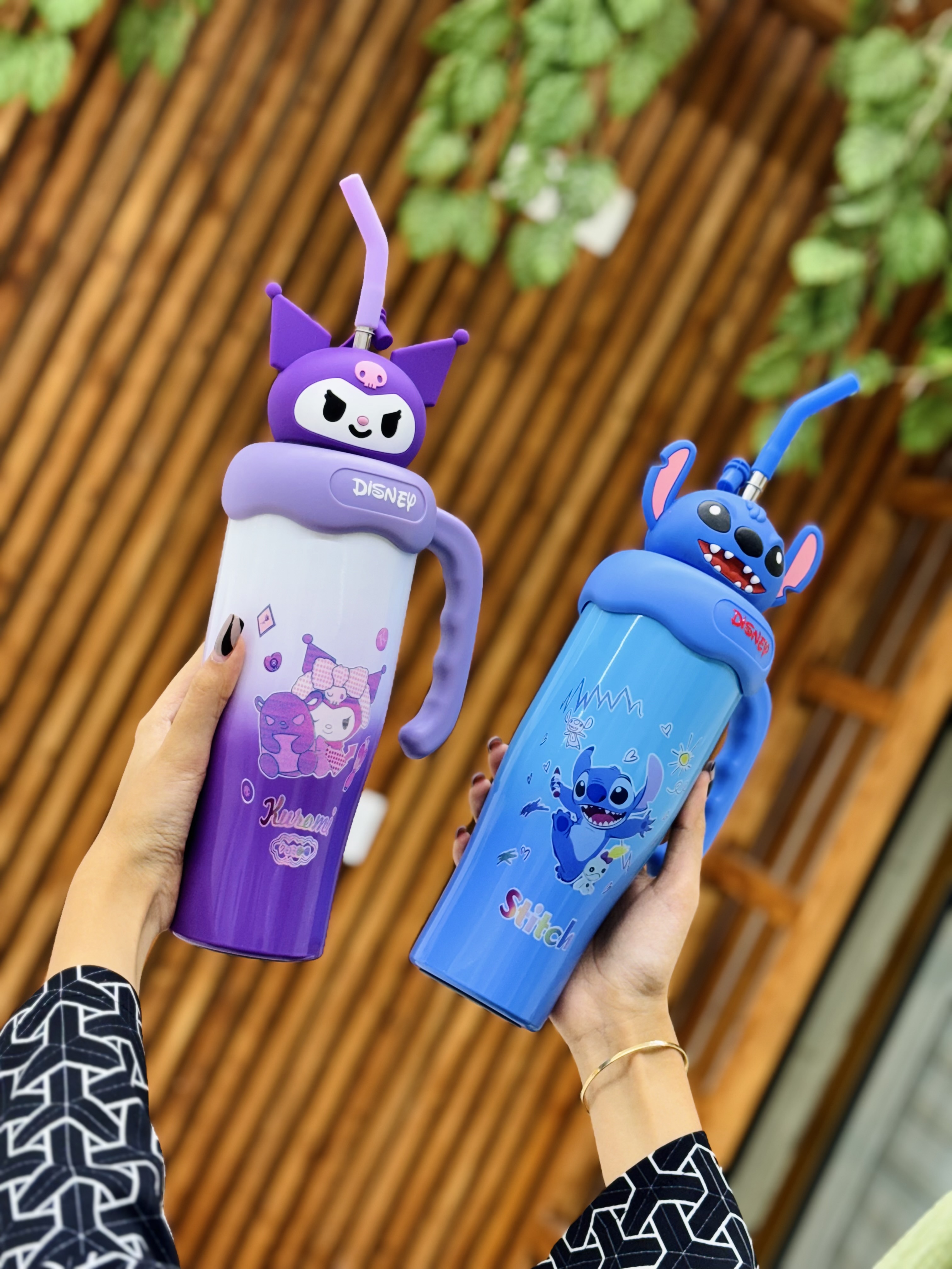 تامبلر دیزنی