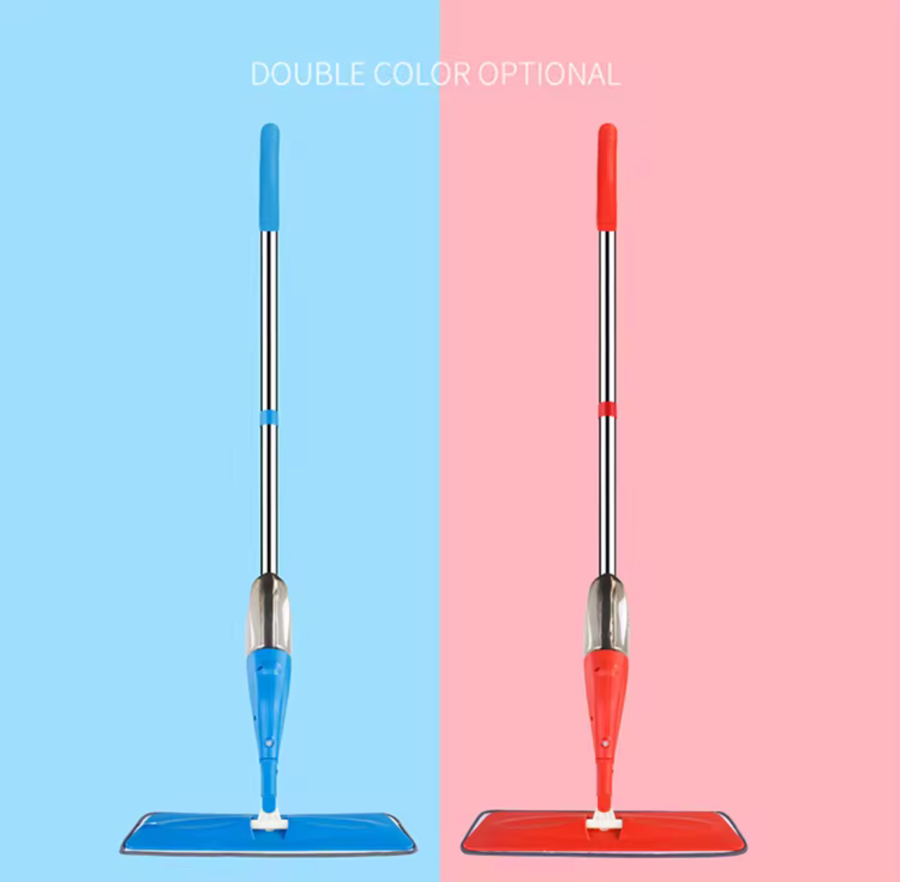 طی اسپری دار