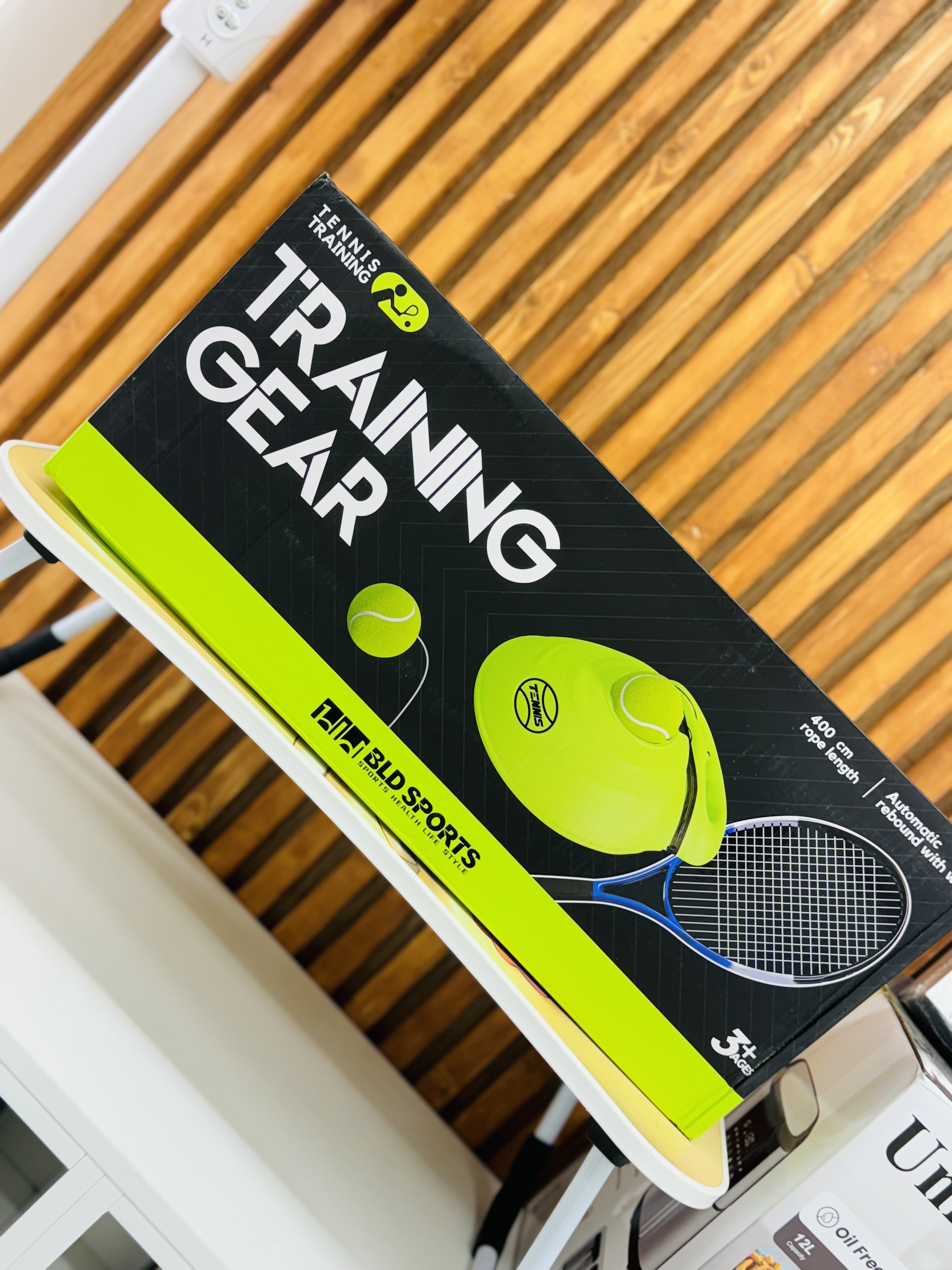 ست تنیس تک نفره