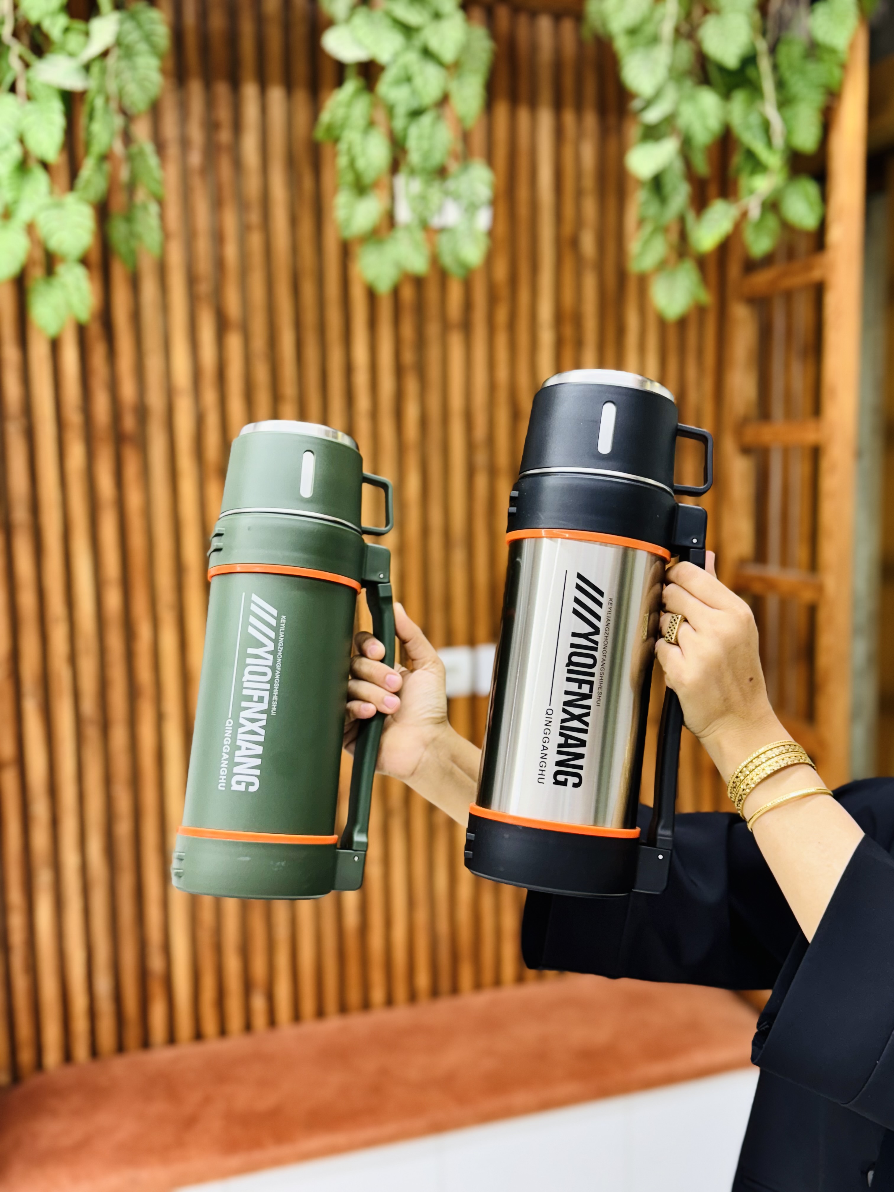 تراول ماگ بزرگ