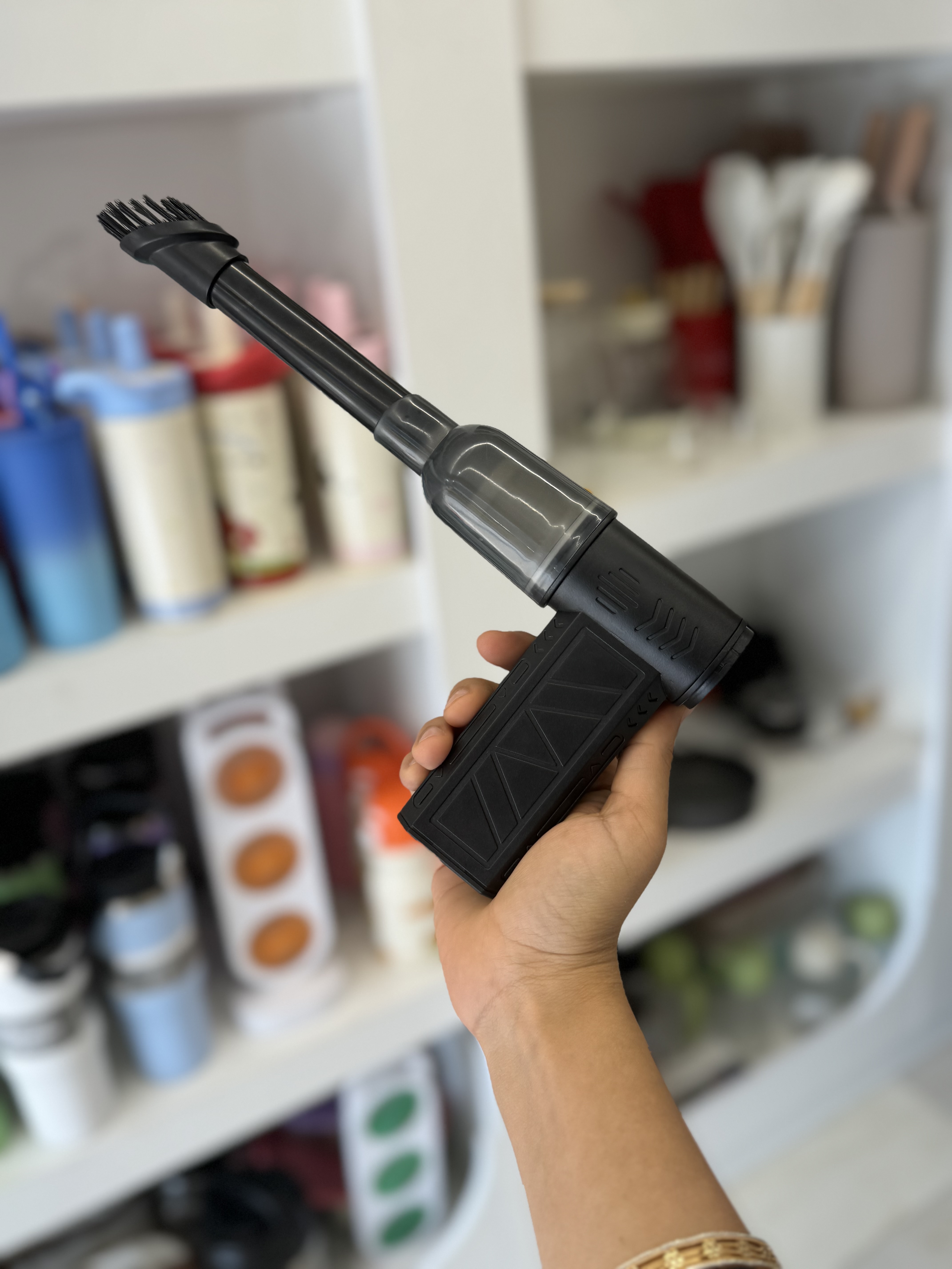 جت فن دوکاره