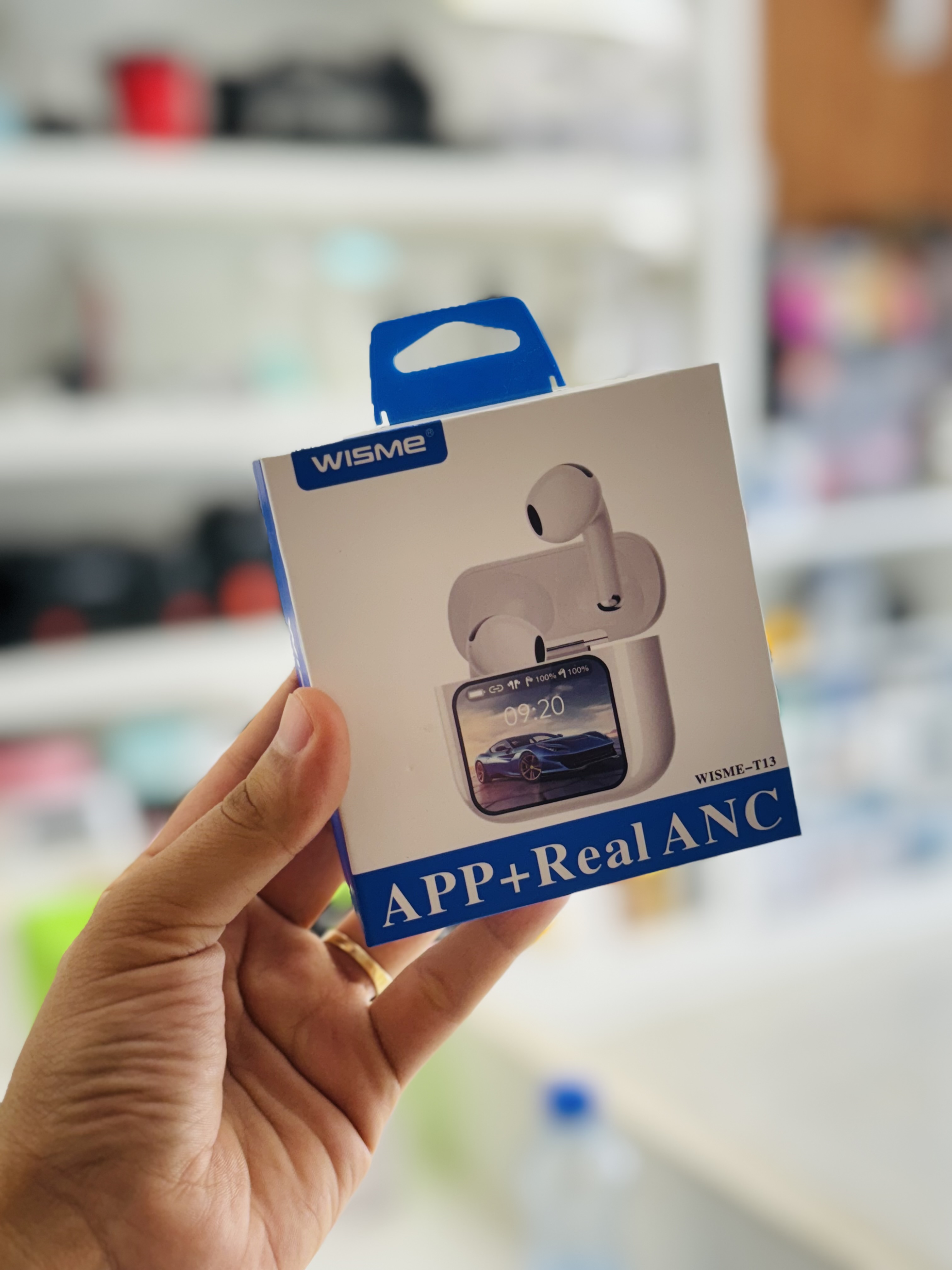 ایرپاد دیجیتالی