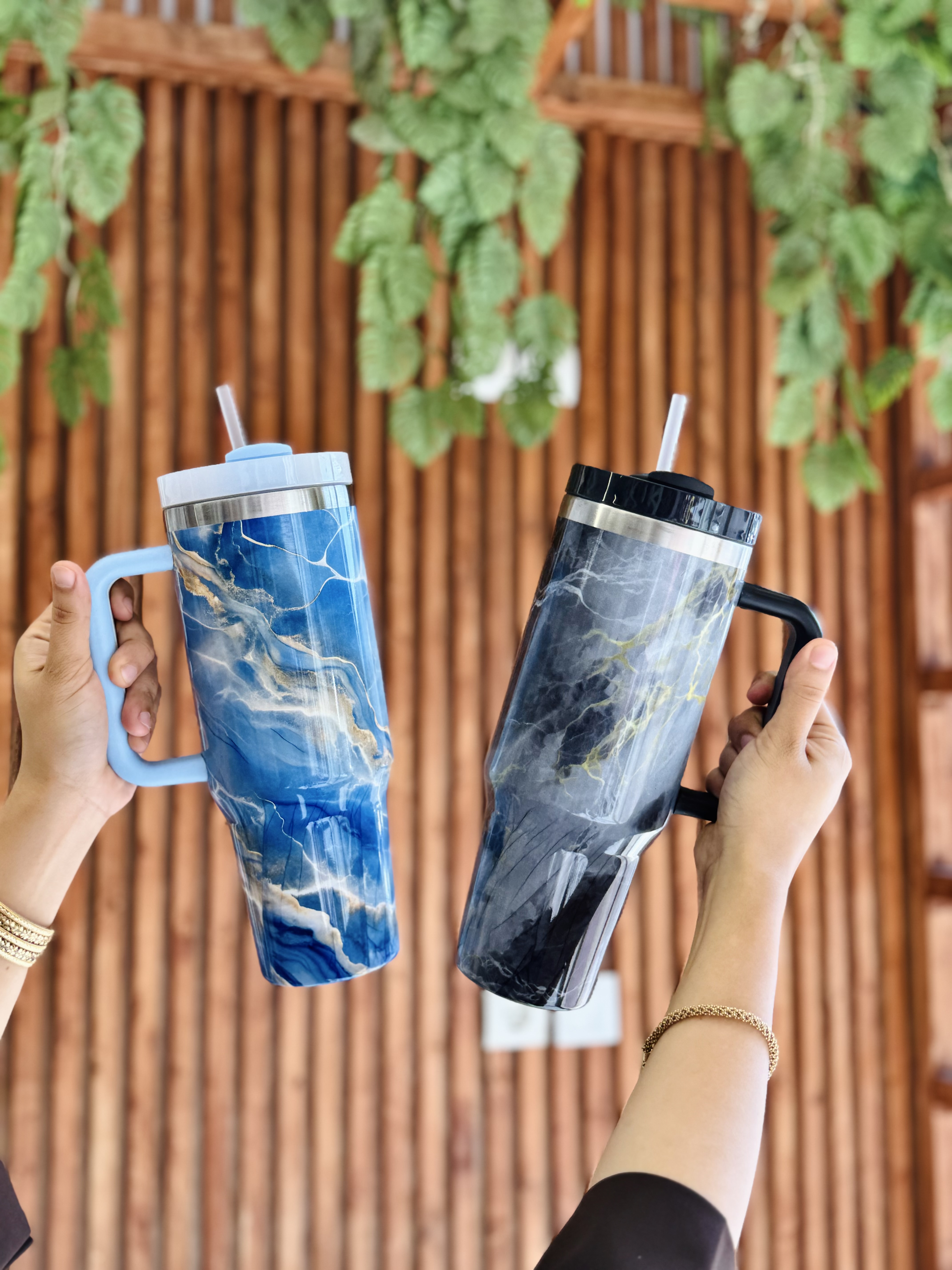 تراول ماگ ماربل