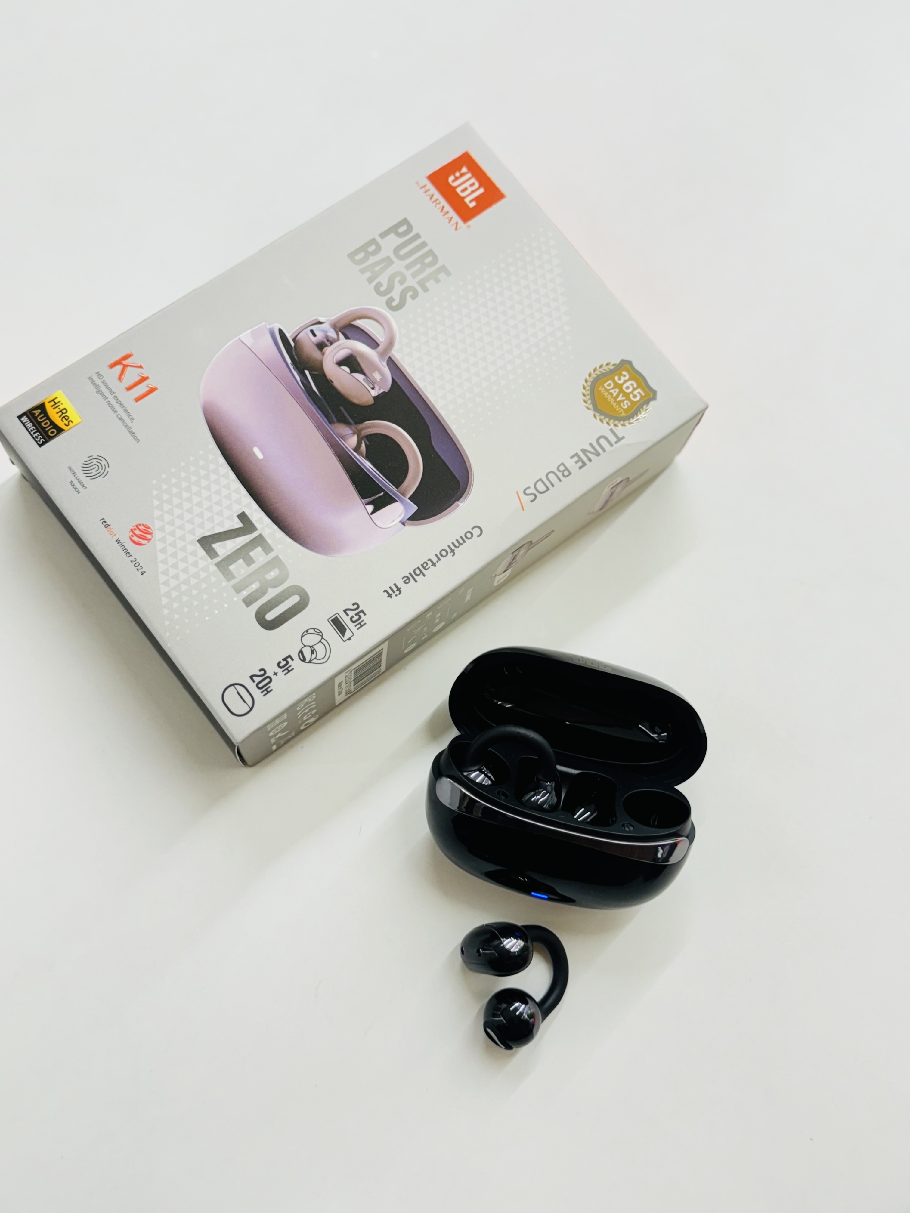 ایرپاد جی بی ال