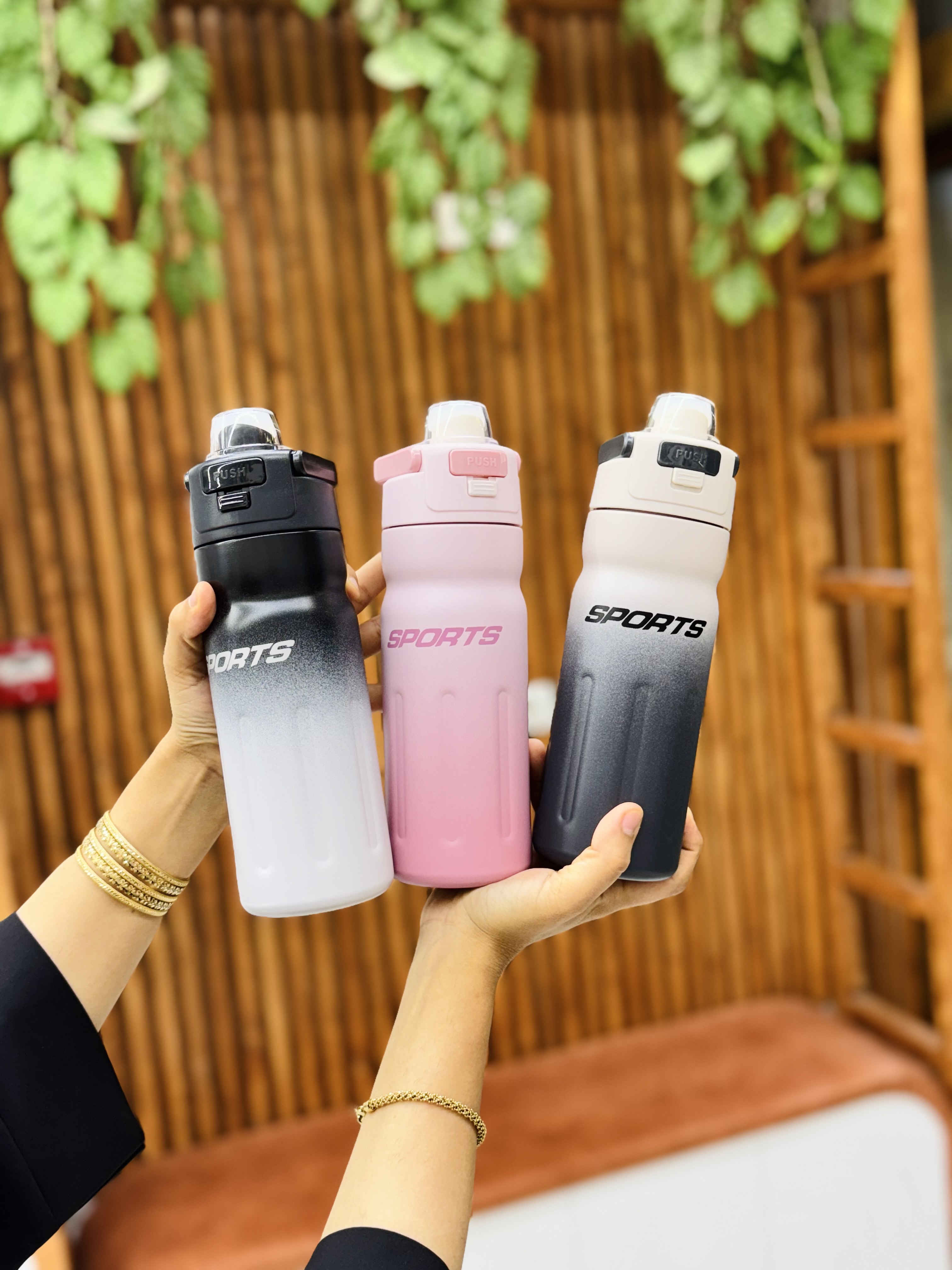 تراول ماگ اسپورت