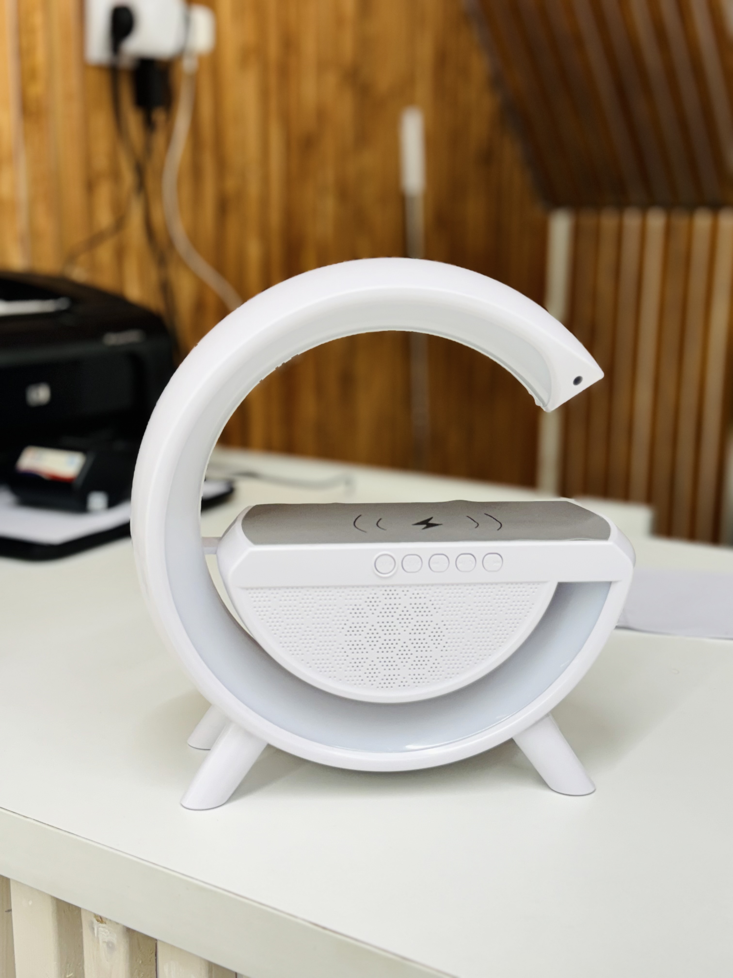 اسپیکر طرح جی