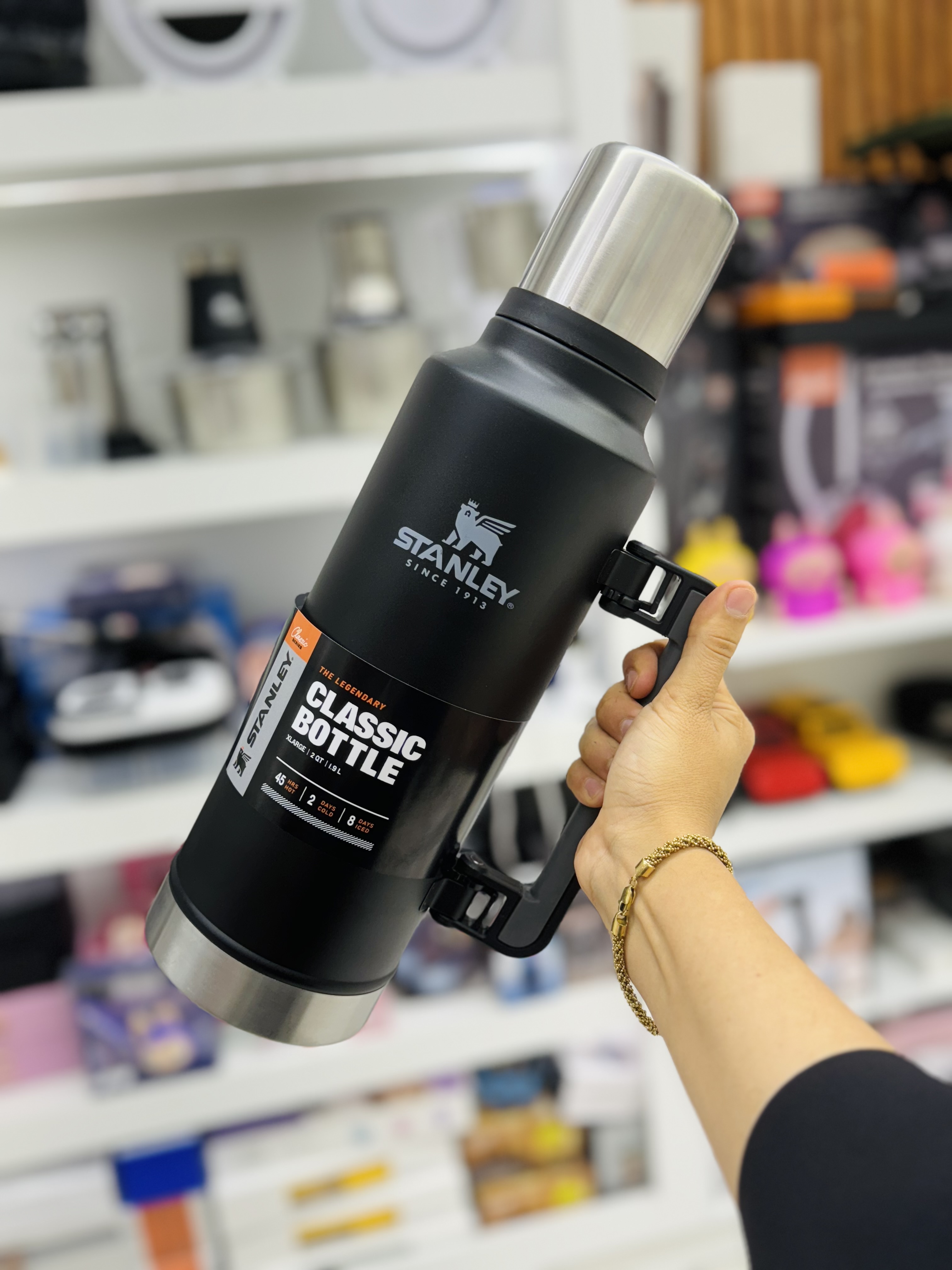 ماگ‌استنلی ۱/۹ لیتری