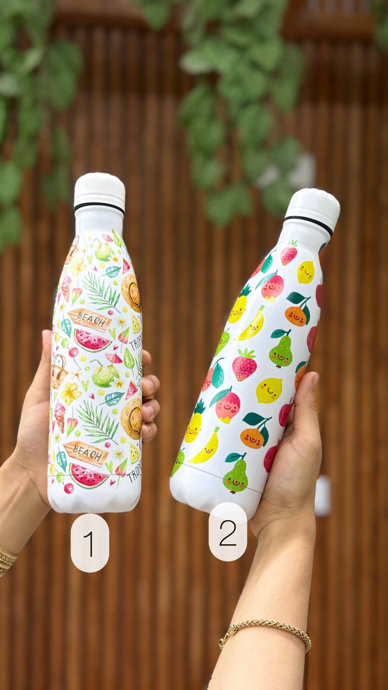 بطری آب میوه ای ۲۰۱۰