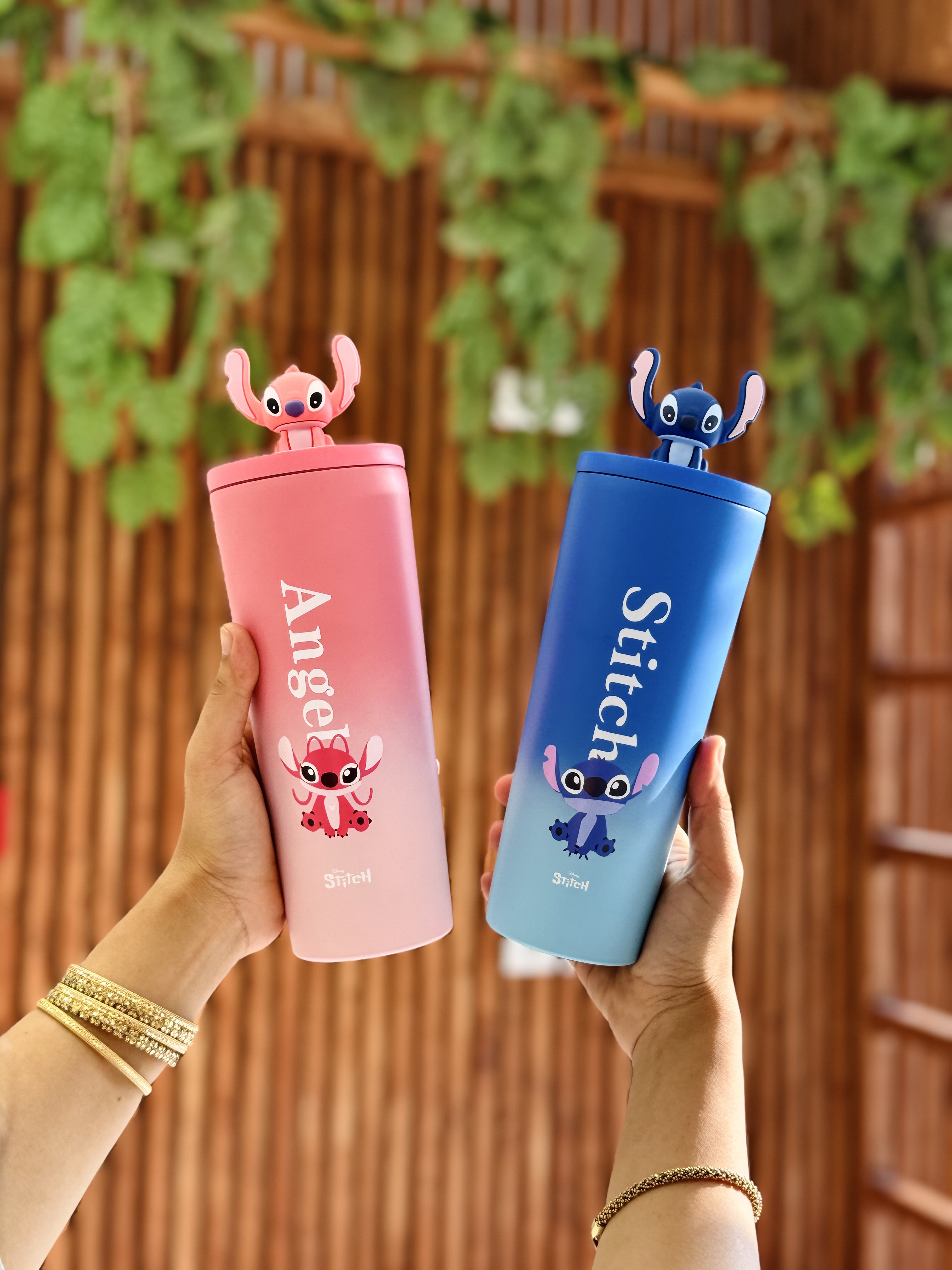 تراول ماگ استیچ