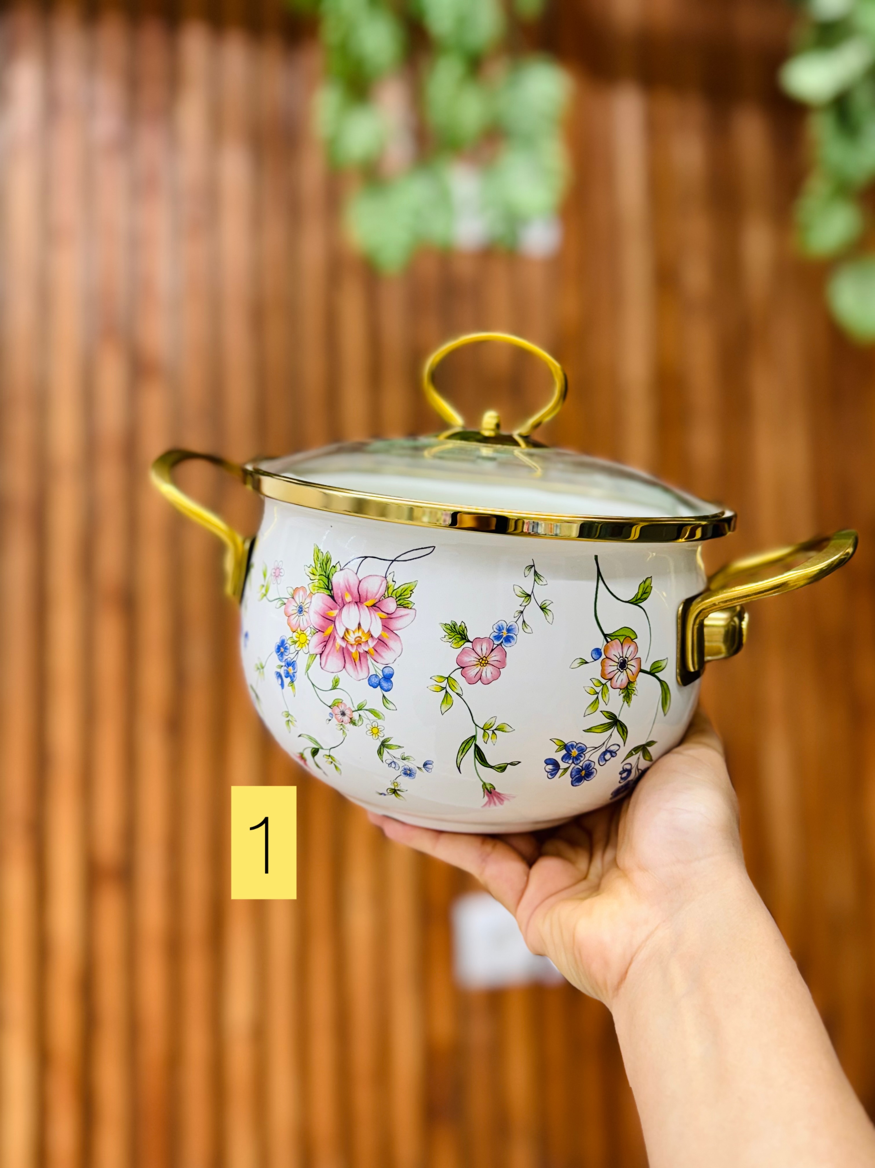 قابلمه لعابی