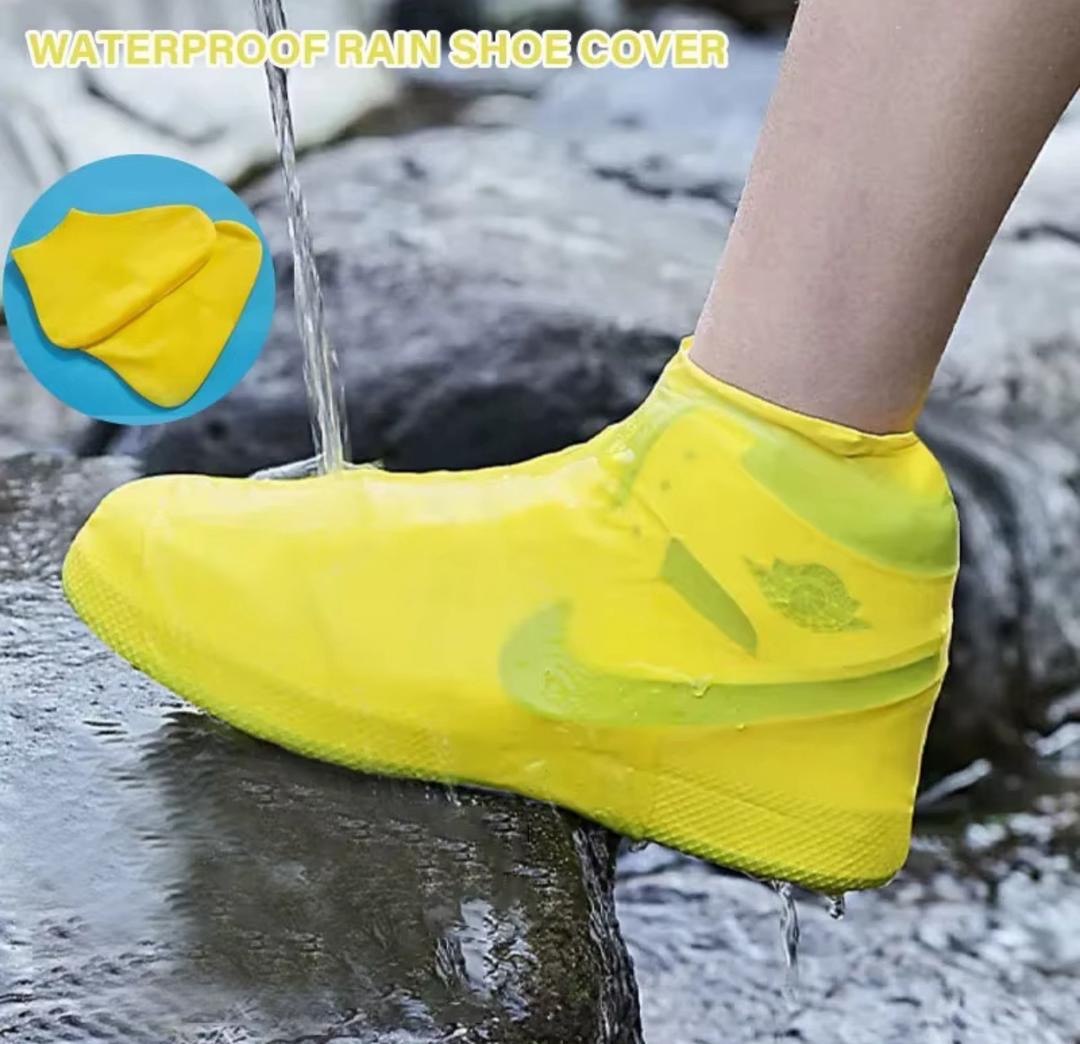 کاور ضد آب کفش