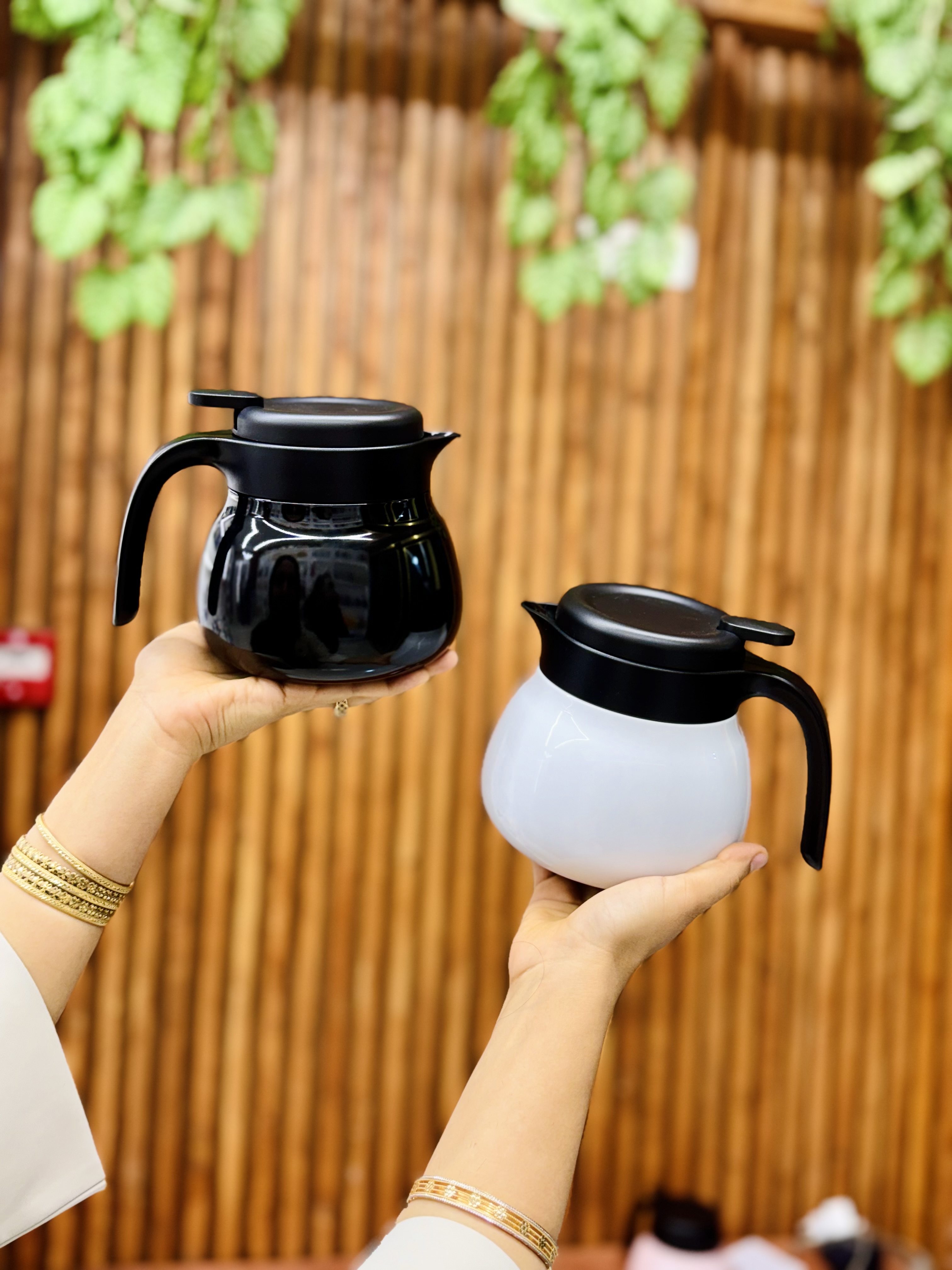 فلاسک استیل ۷۵۰ میل