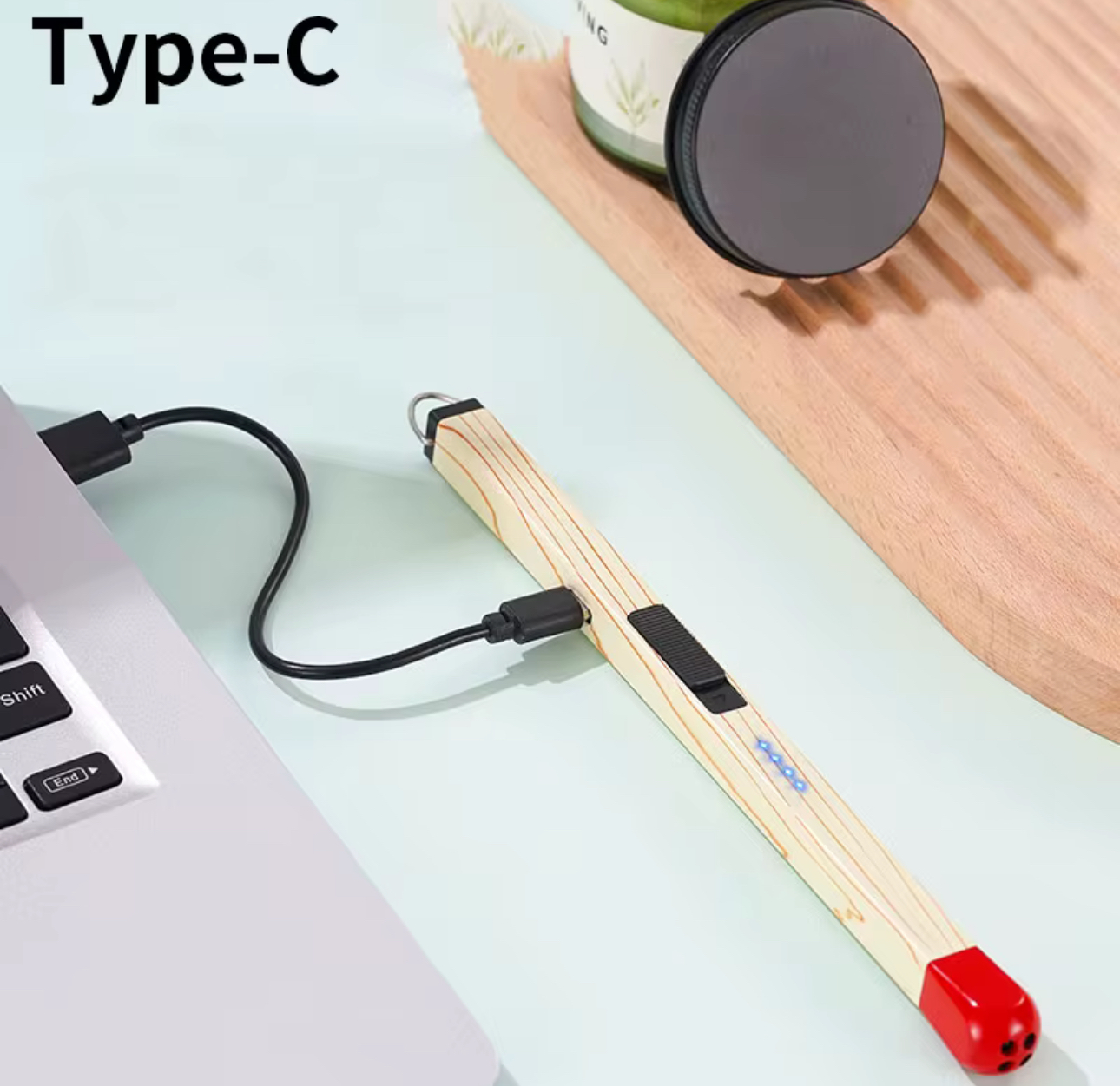 فندک کبریتی ۱۵۵۱